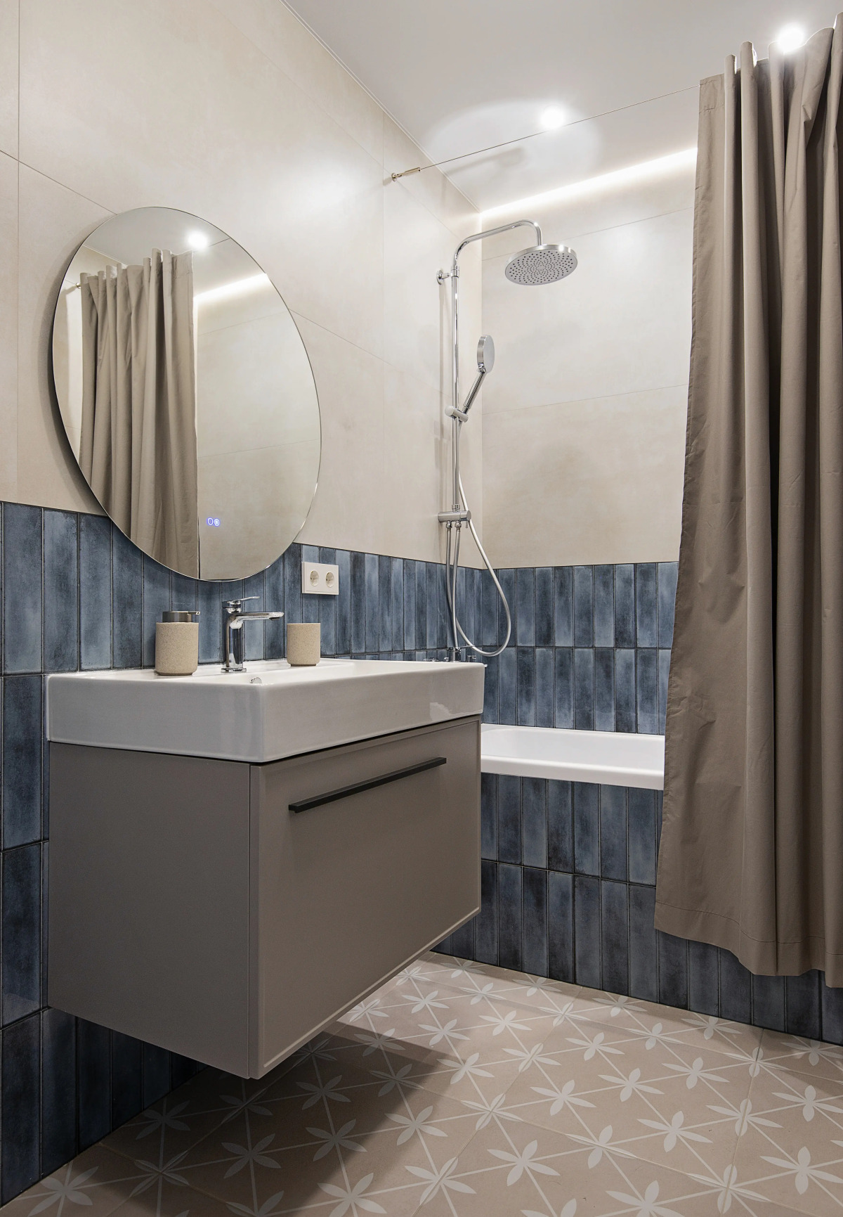 Апартаменты Marina by Pavlov