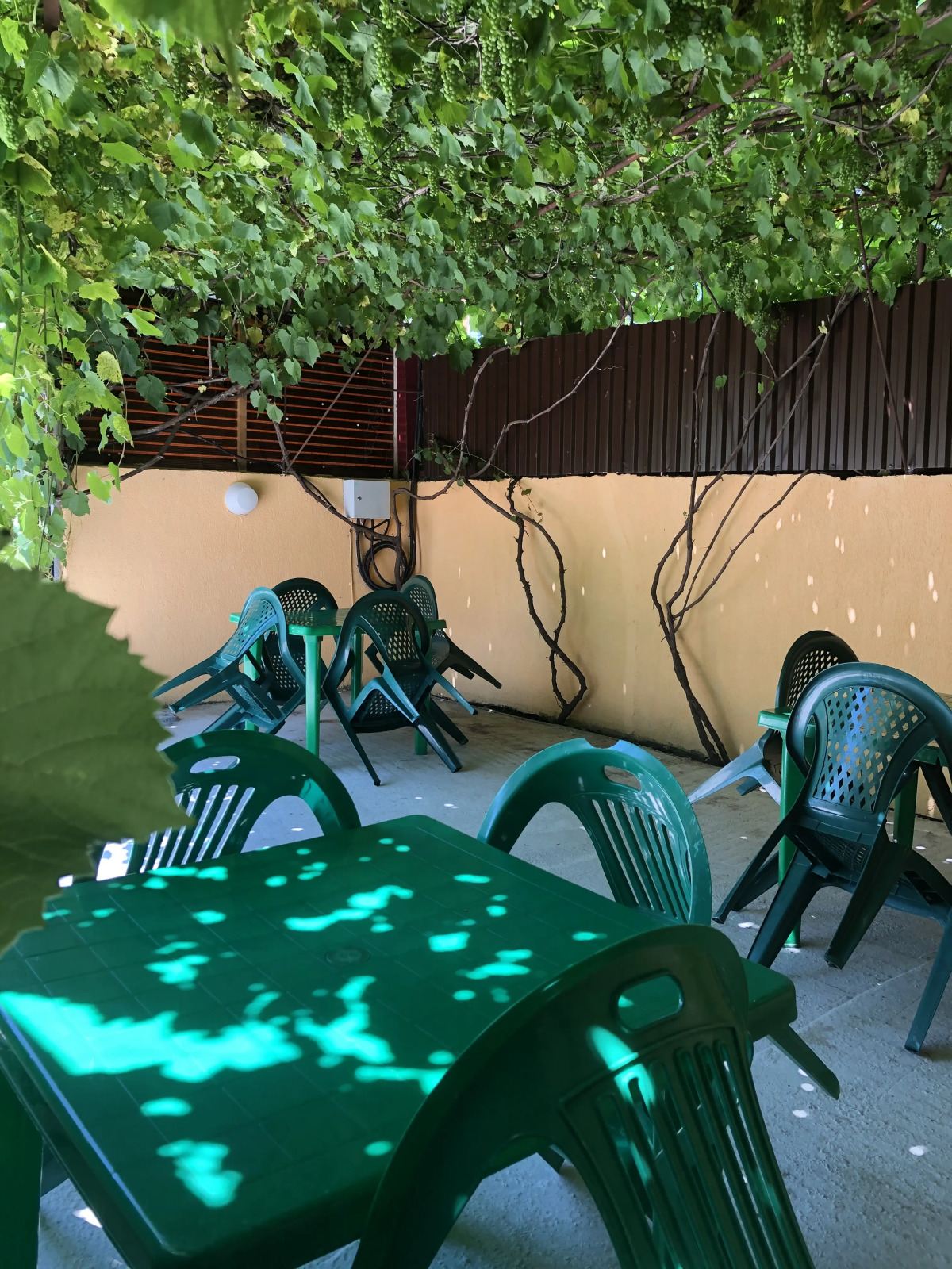 Частный Дом НИНА