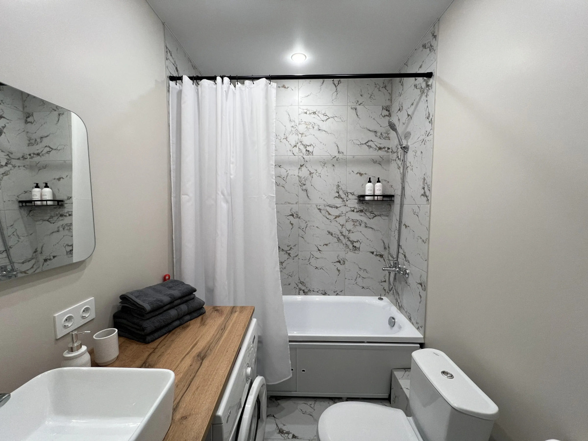 Апартаменты Атмосфера-ORSO