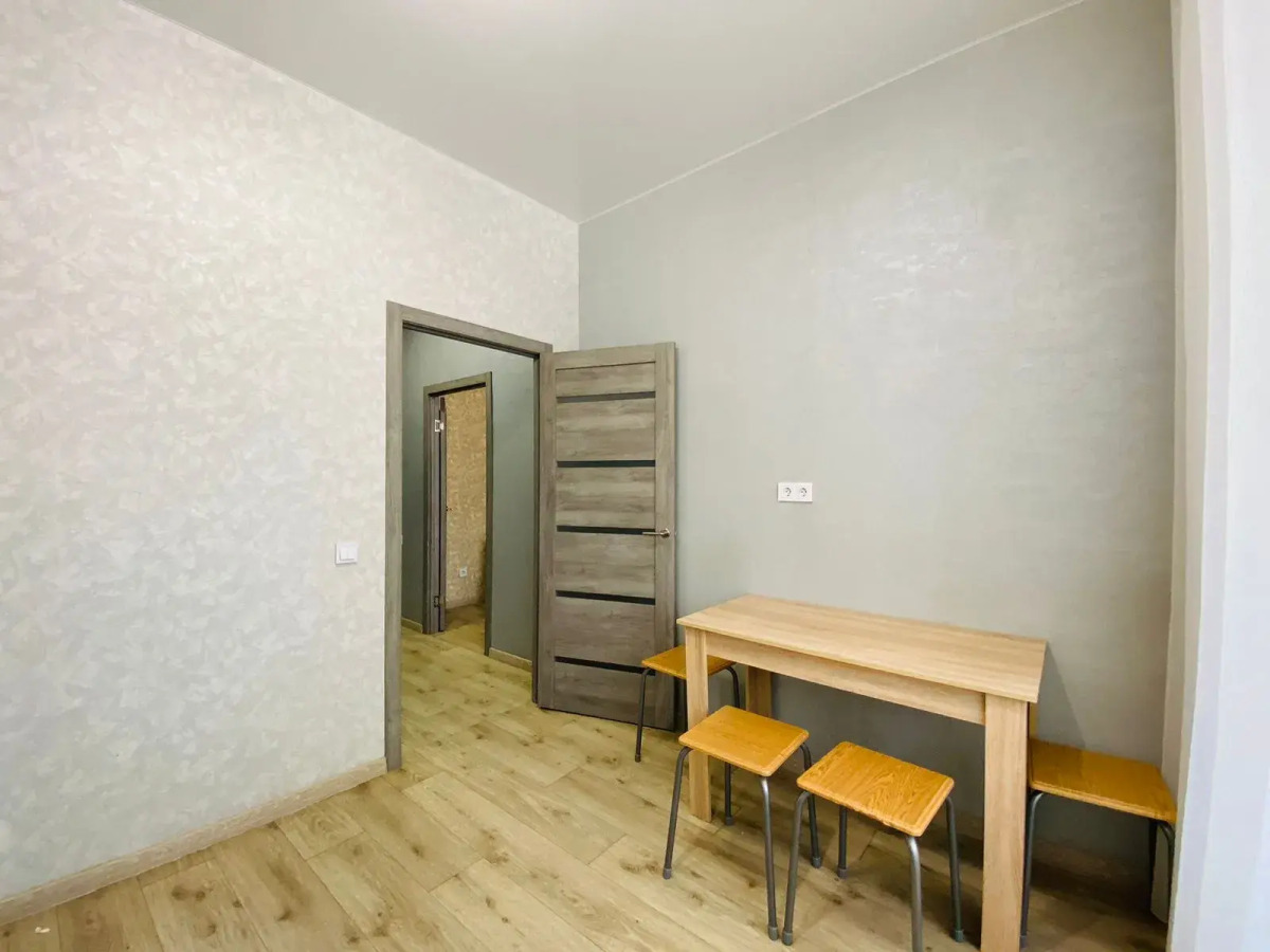 Апартаменты Вадима Подбельского 97/5