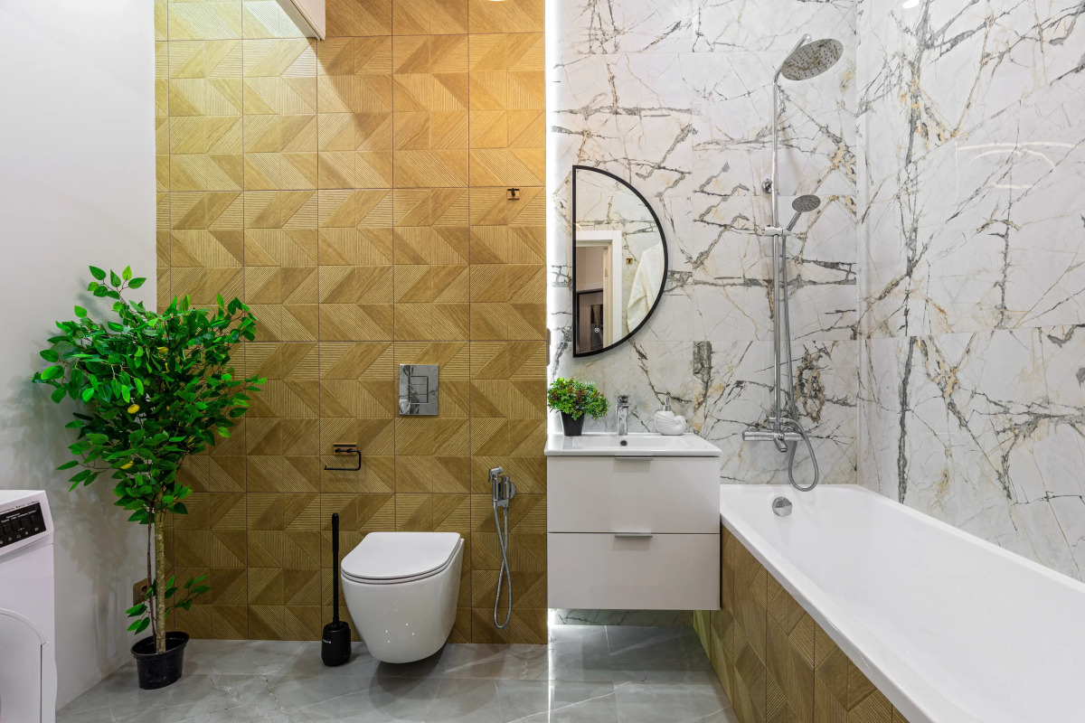 Апартаменты Imperial Геленджик