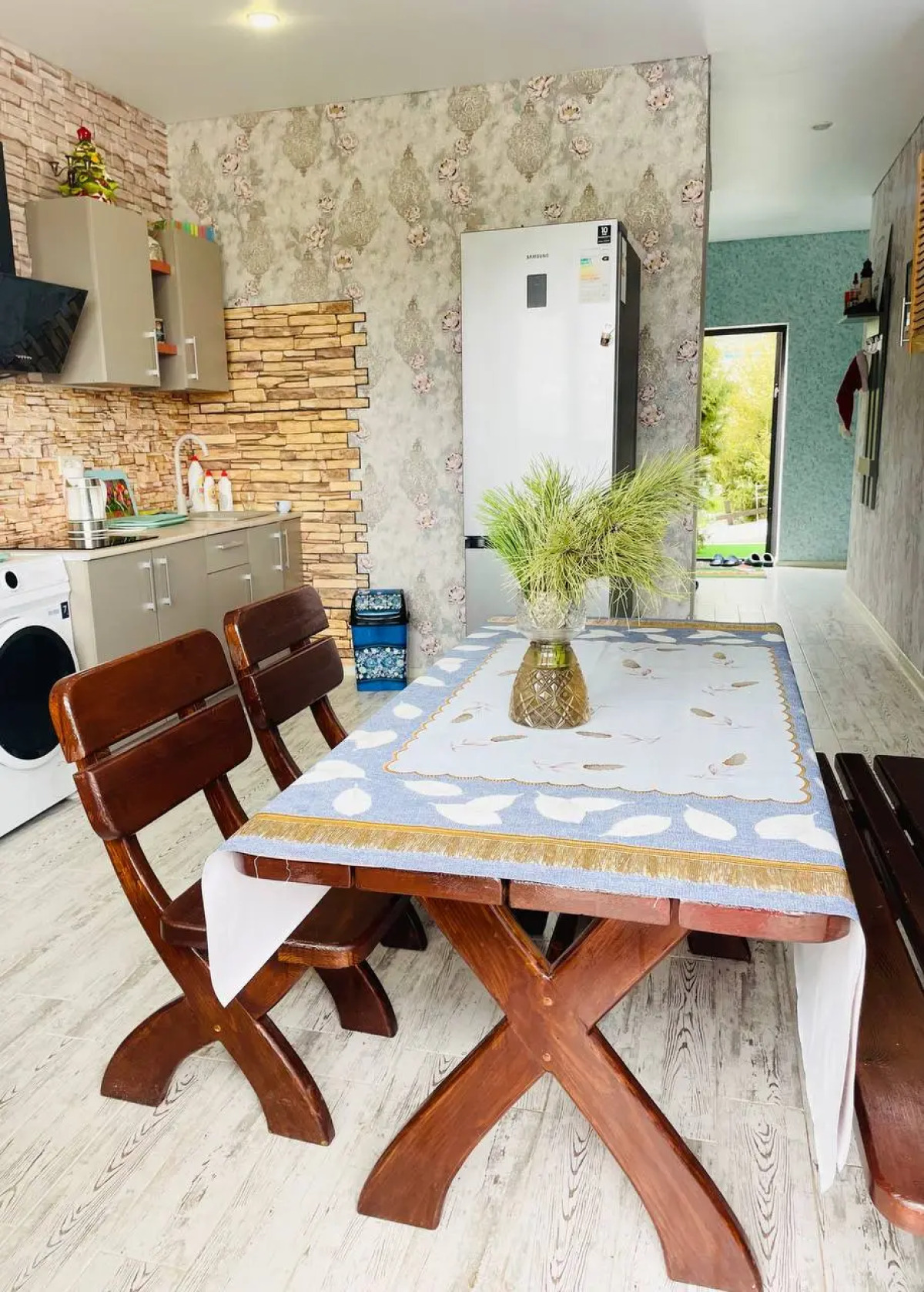 Гостевой Дом Вилла Роза