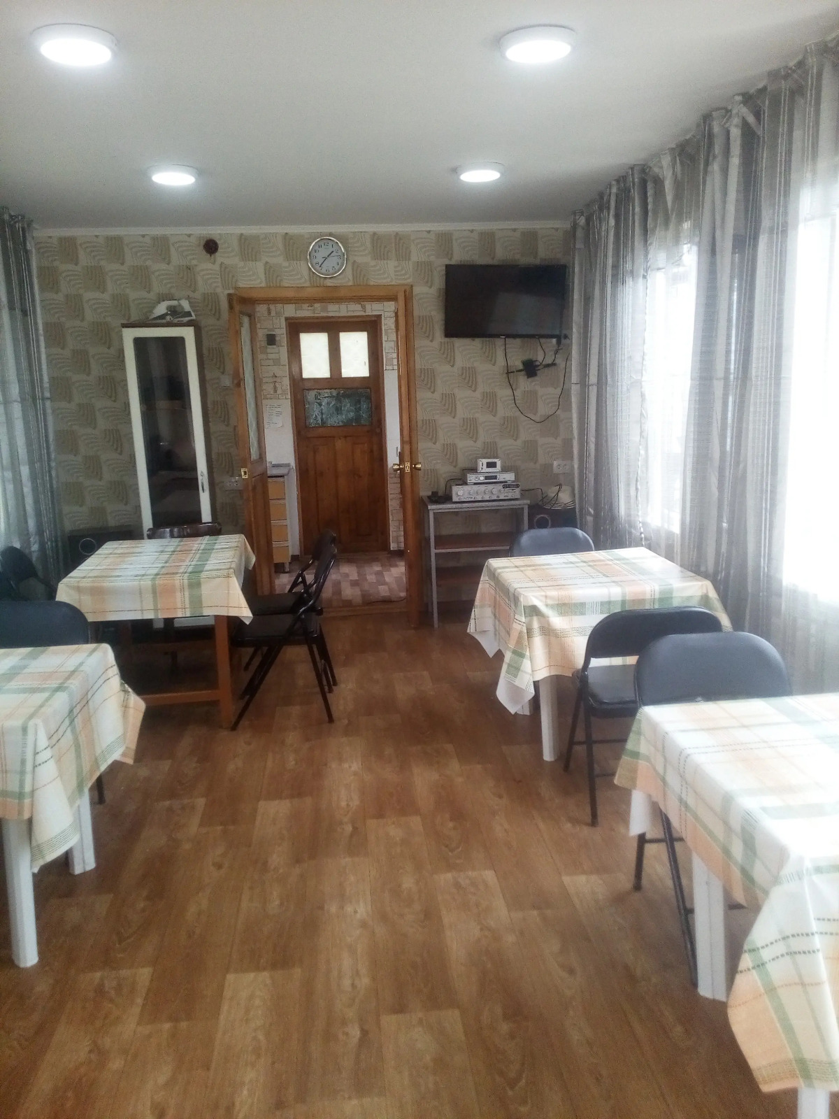 Гостевой дом У Ильнары