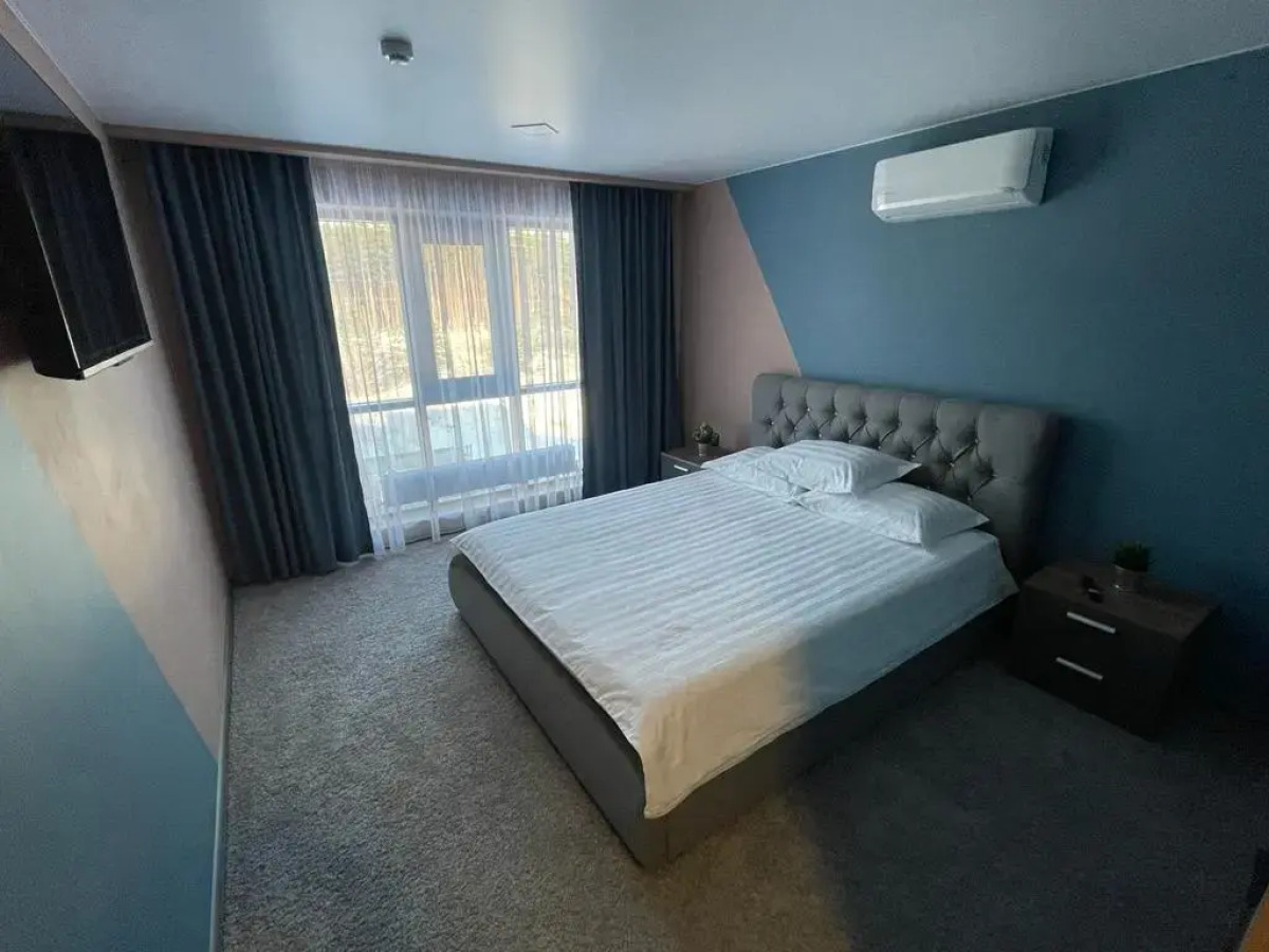 База отдыха Беседа