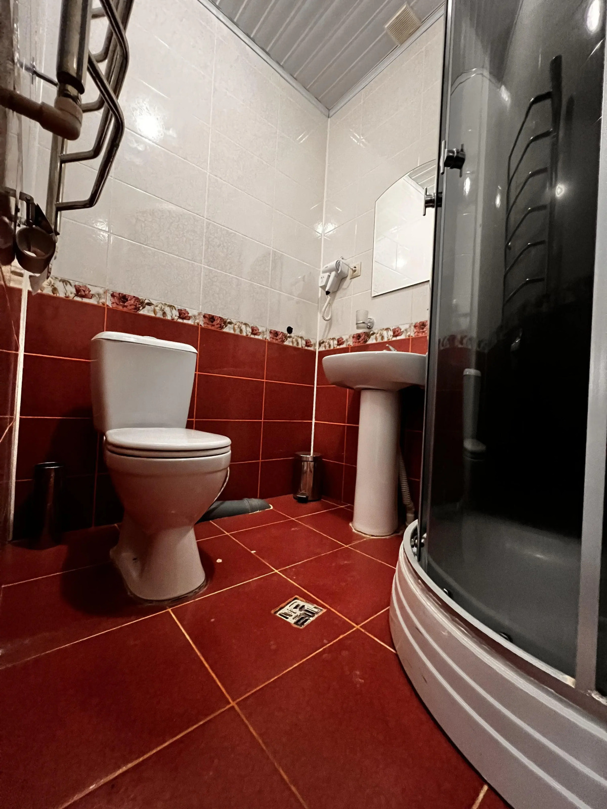 Гостевой дом Pamir