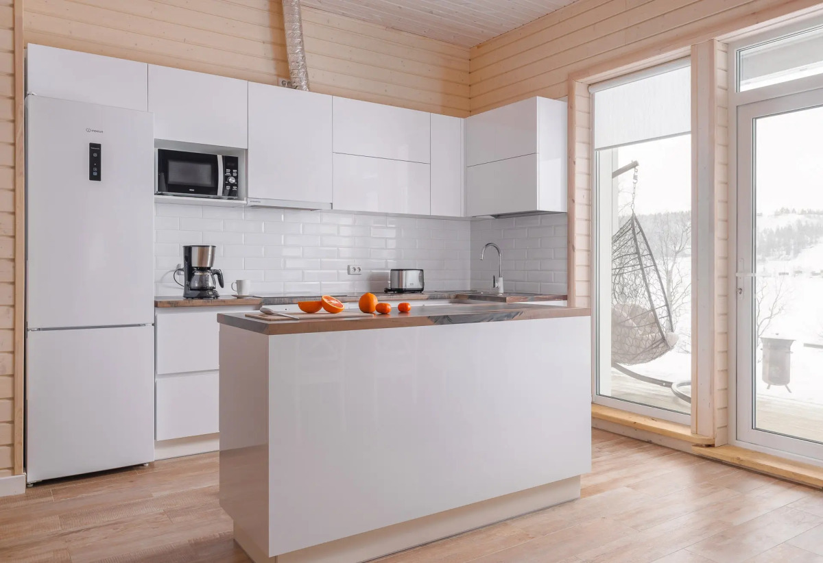 Дом Ялхаус #2