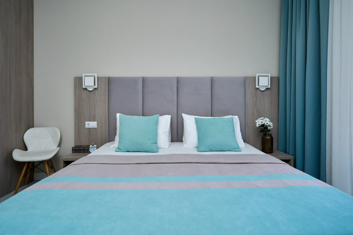 Апартаменты Okolo Morya 1