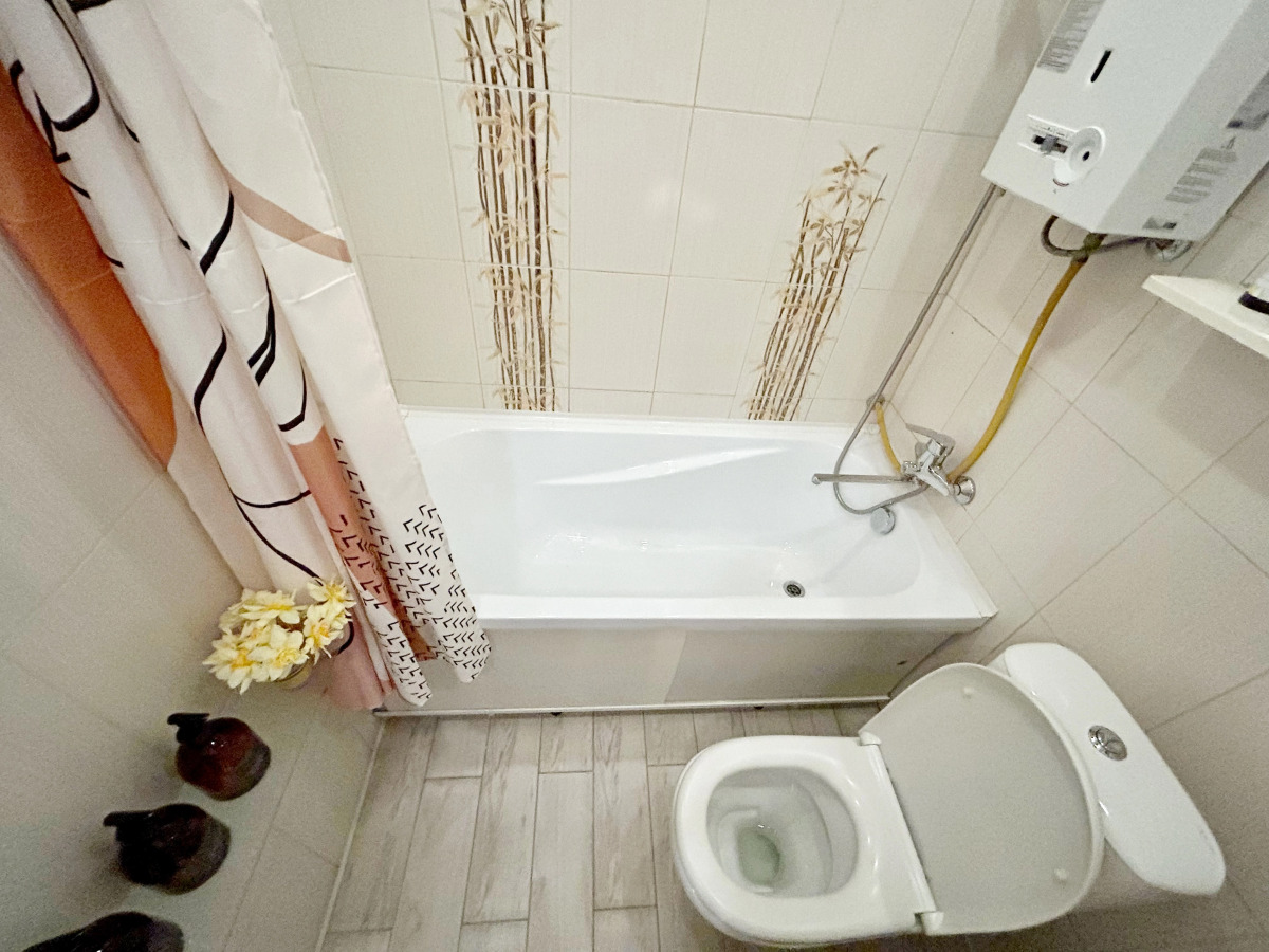 Апартаменты в Центре Волгограда