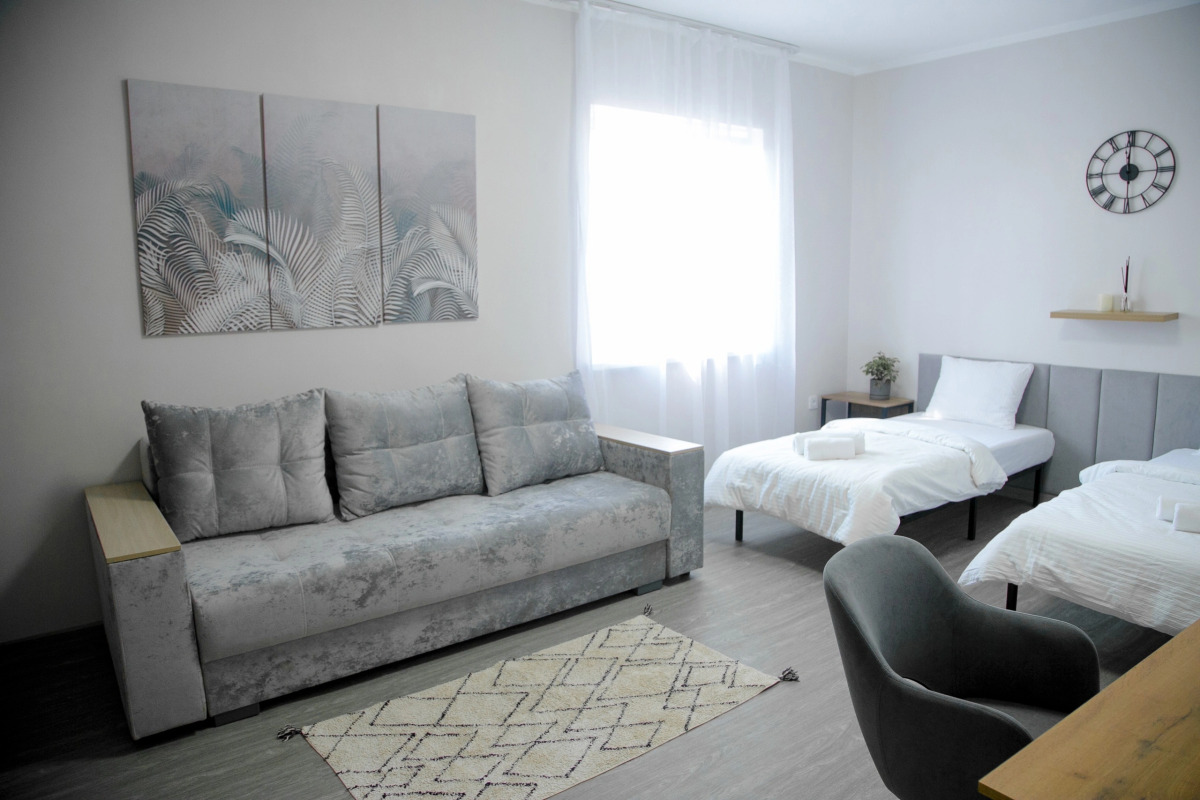 База Отдыха Сердце Ольхона