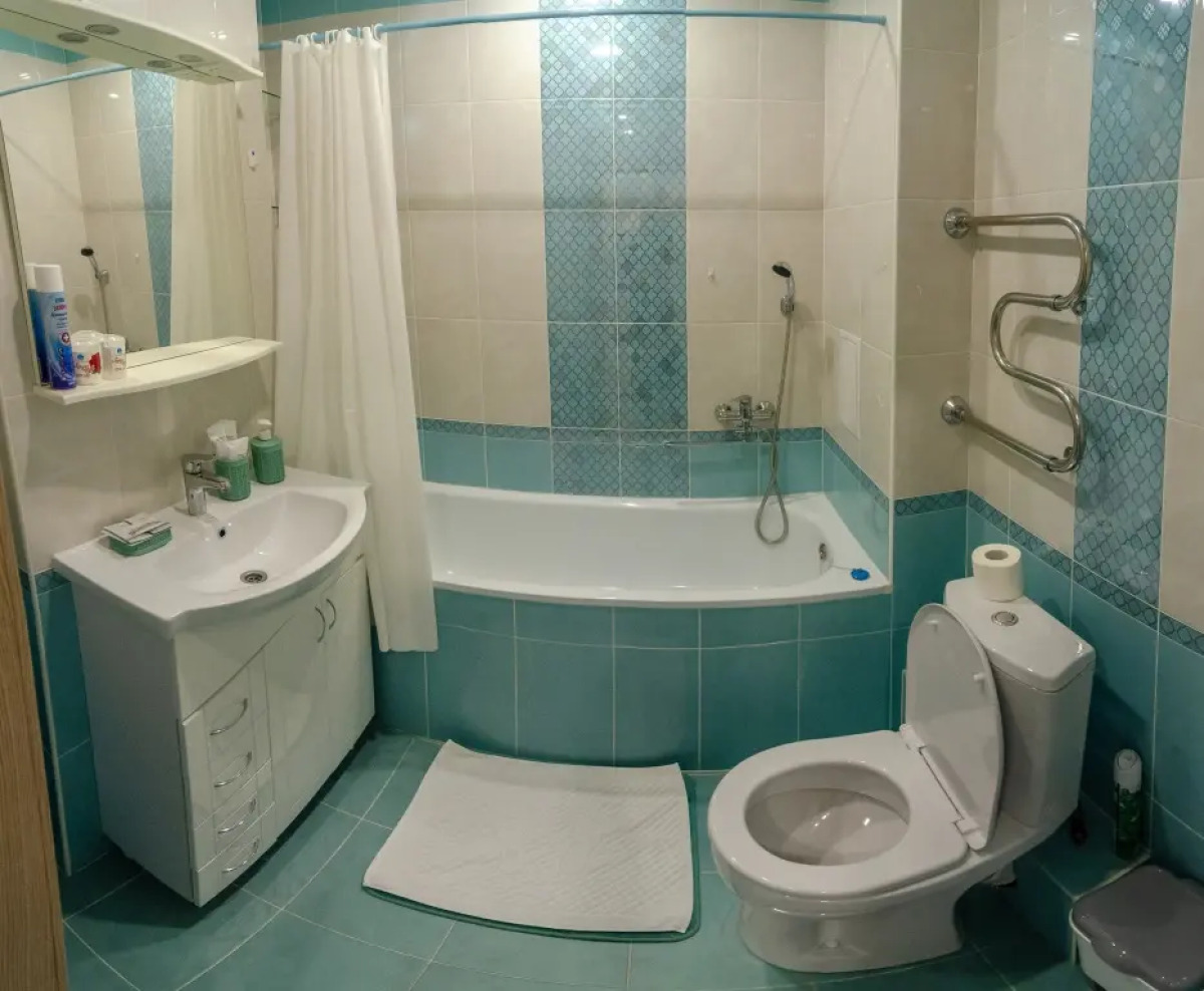 Апартаменты Лиса рядом с Модным кварталом