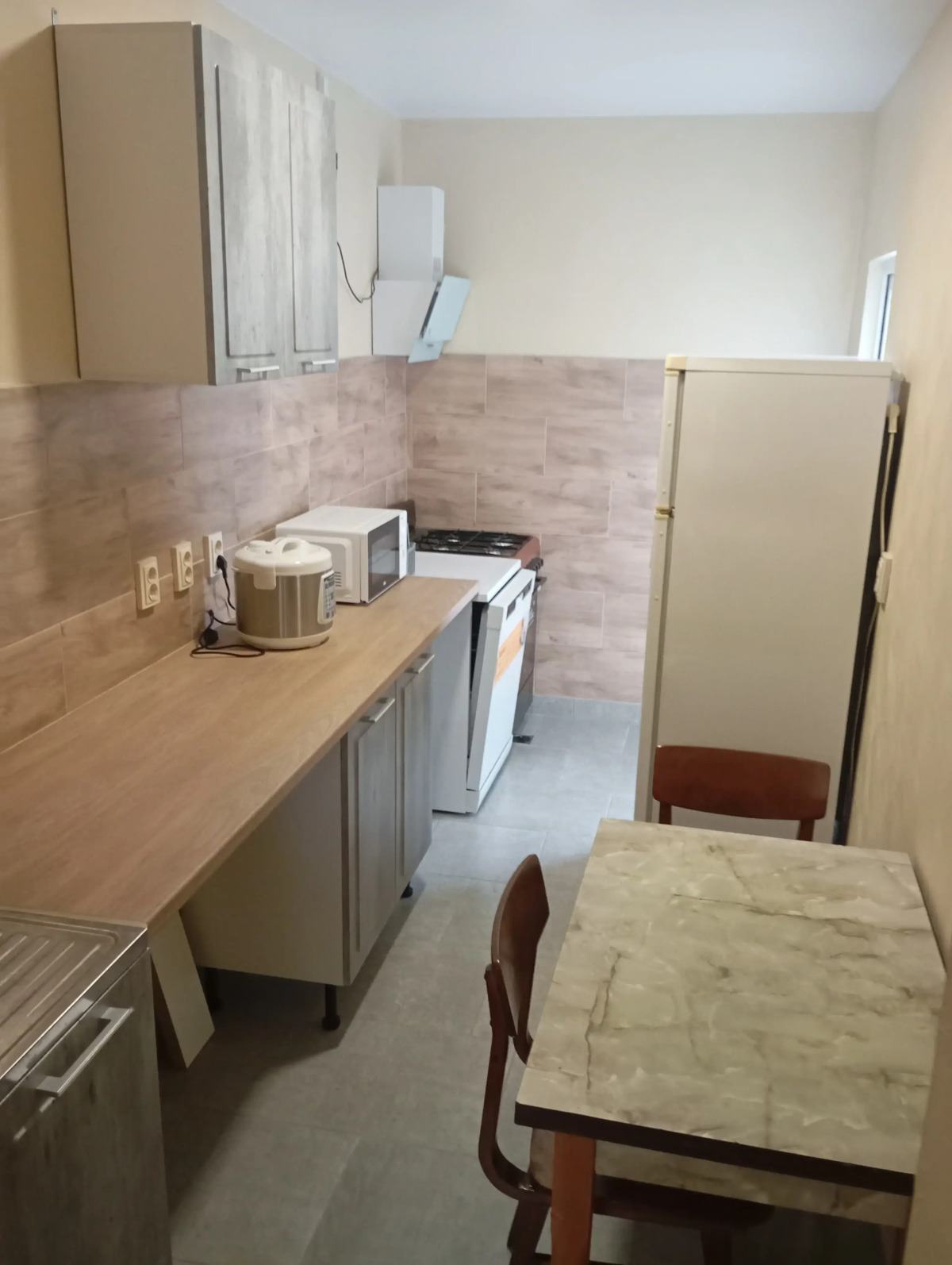 Гостевой дом Таити Фиолент