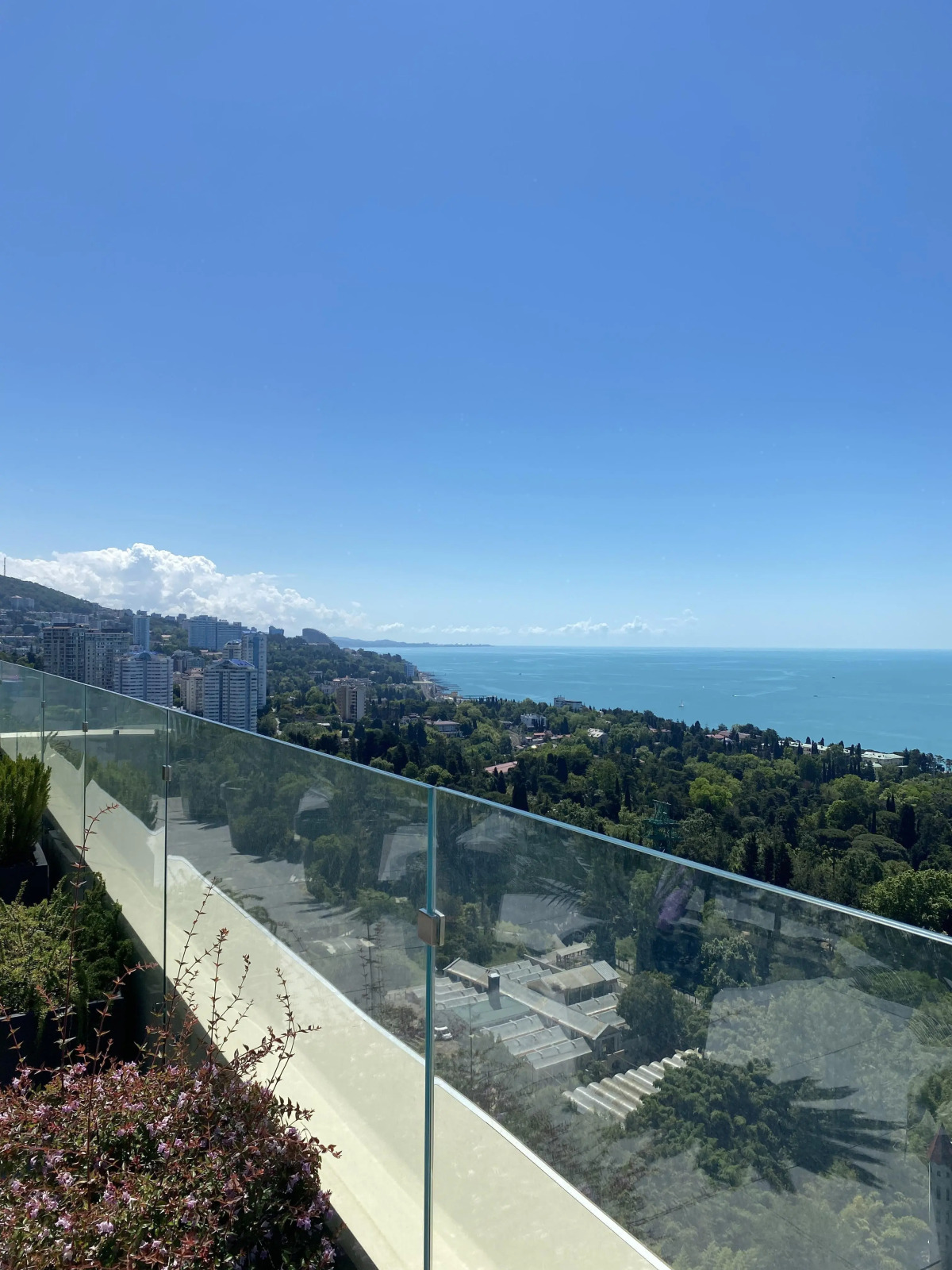 Апартаменты Метрополь