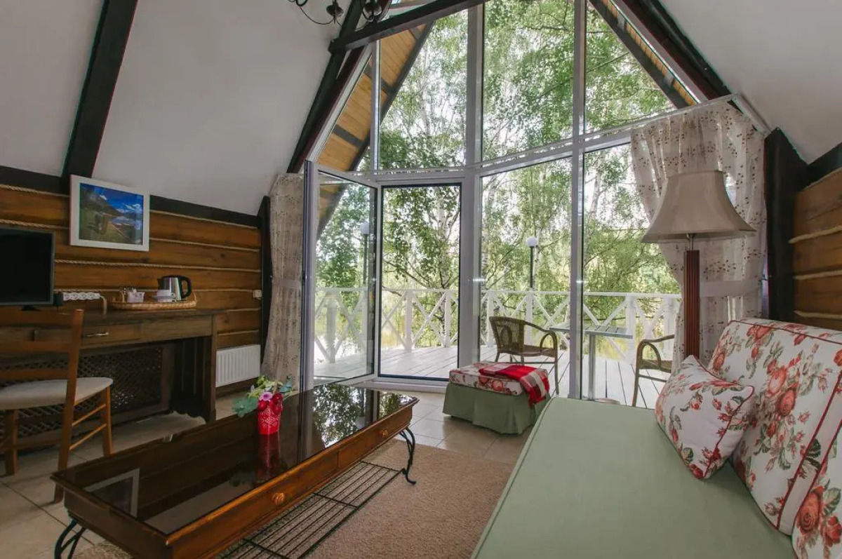 Гостевой дом Конюшенный двор