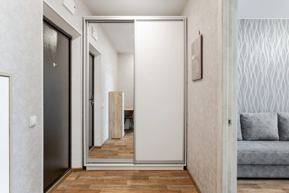 Квартира Нансена 103