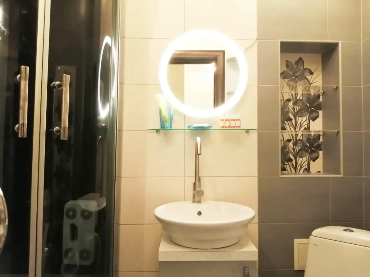 Апартаменты ГДК | проспект Октября 176