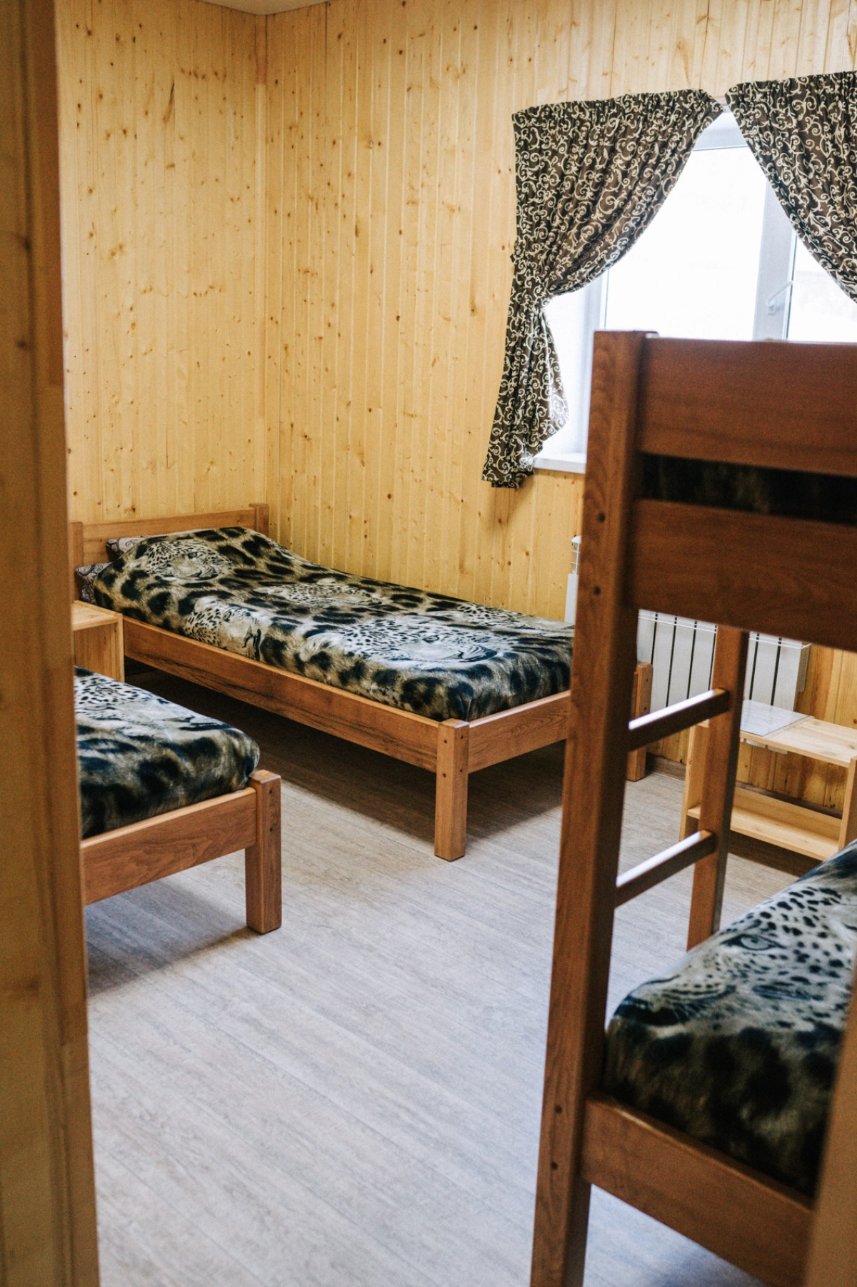 Гостевой Дом на Мраткино