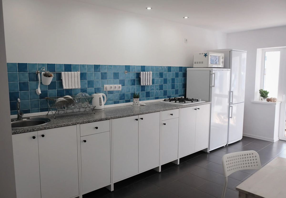 Гостевой Дом Wigwam