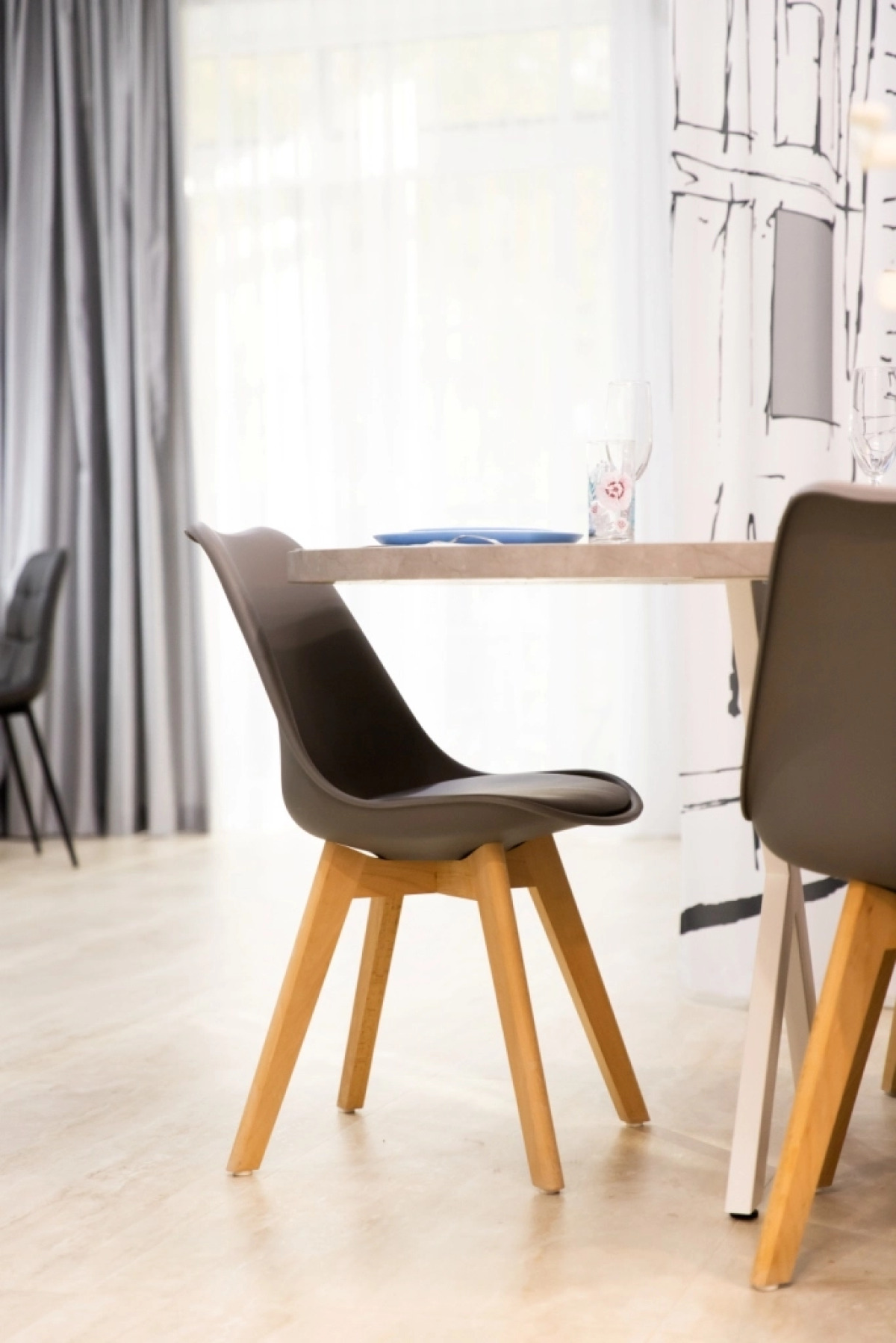 Апартаменты Виктория Штольц