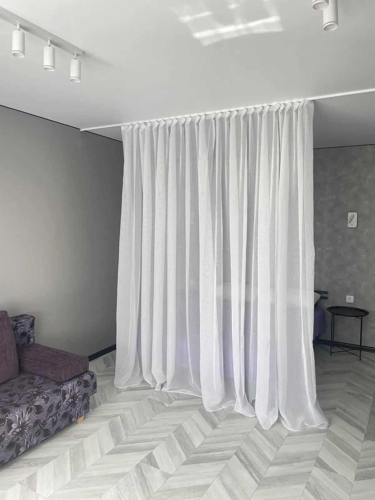 Апартаменты Sokol на набережной в пешей доступности к самому центру