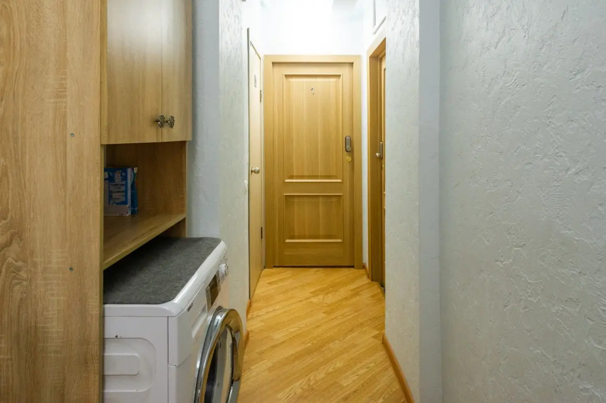 Апартаменты Arsenika №4 в Самом Центре с Видом на  Баумана