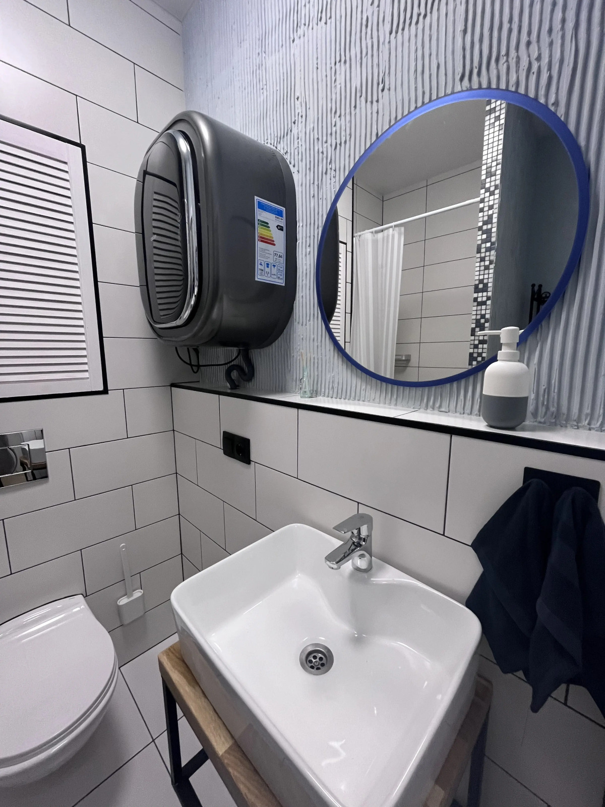 Квартира Privi House на Фронтовой 7