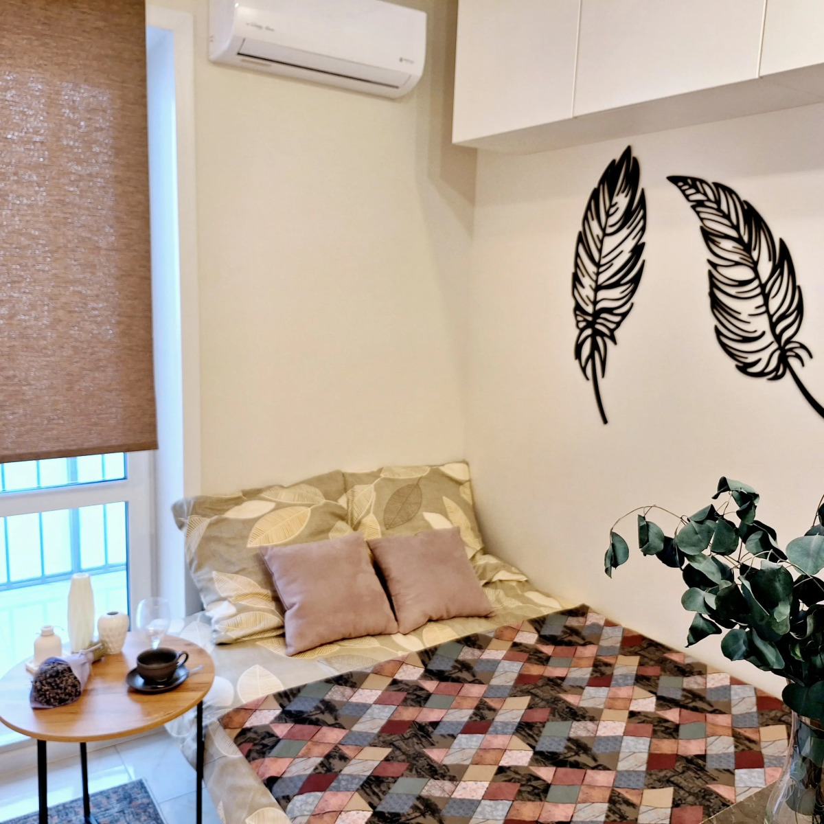 Апартаменты у аэропорта Толмачево