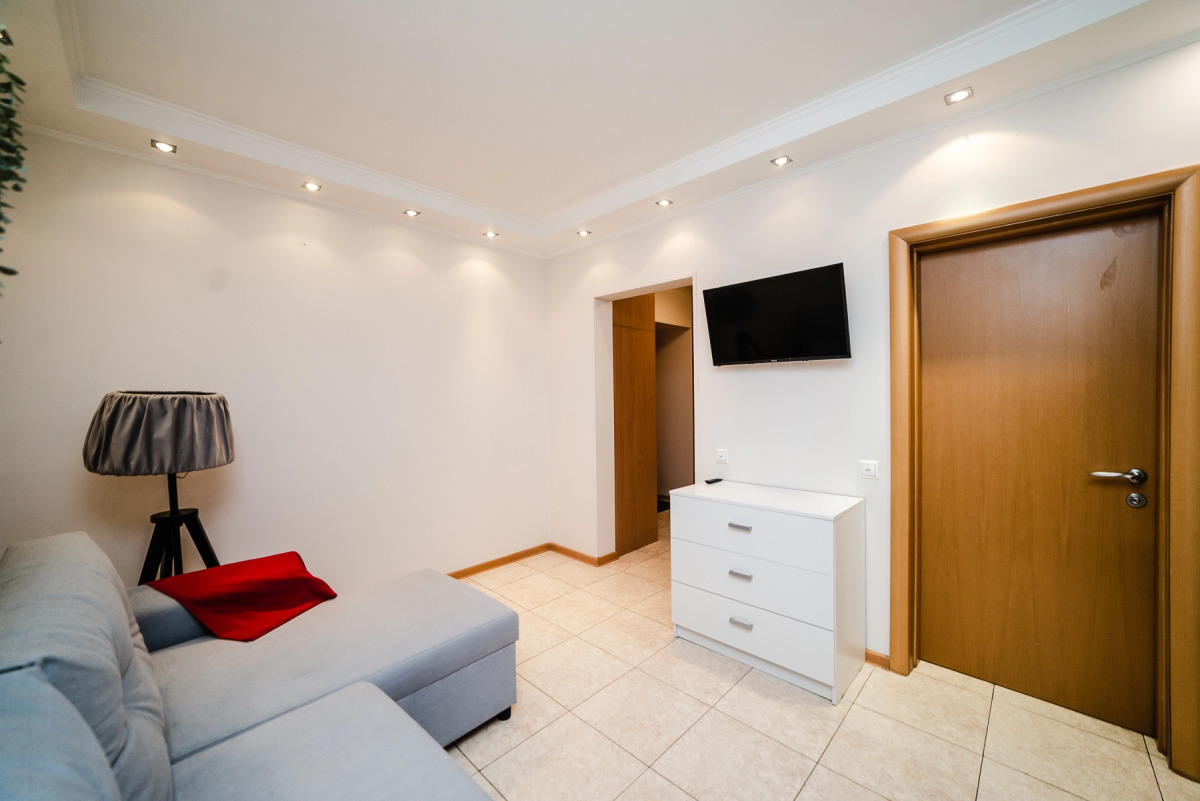 Апартаменты Кутузовский Проспект 30 (108а)