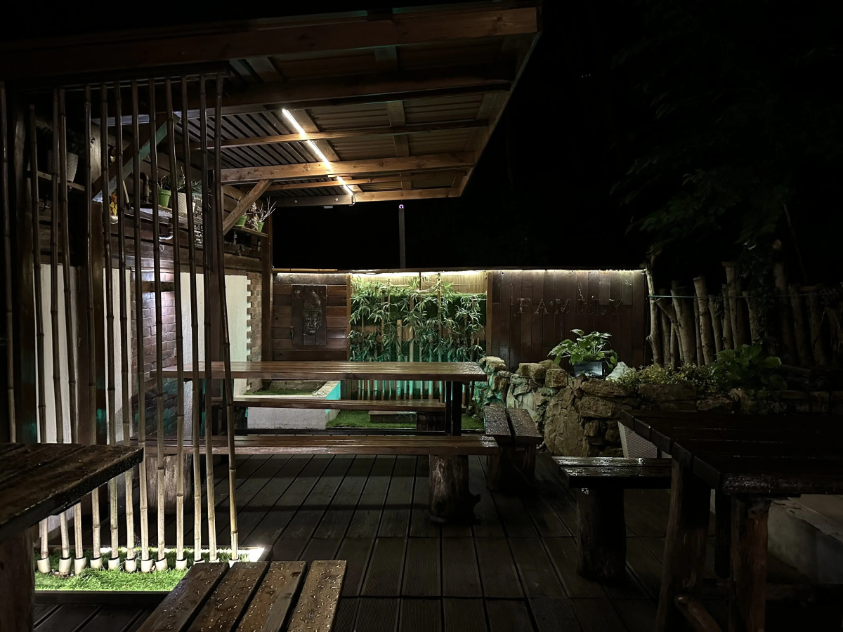 Гостевой дом Фэмили