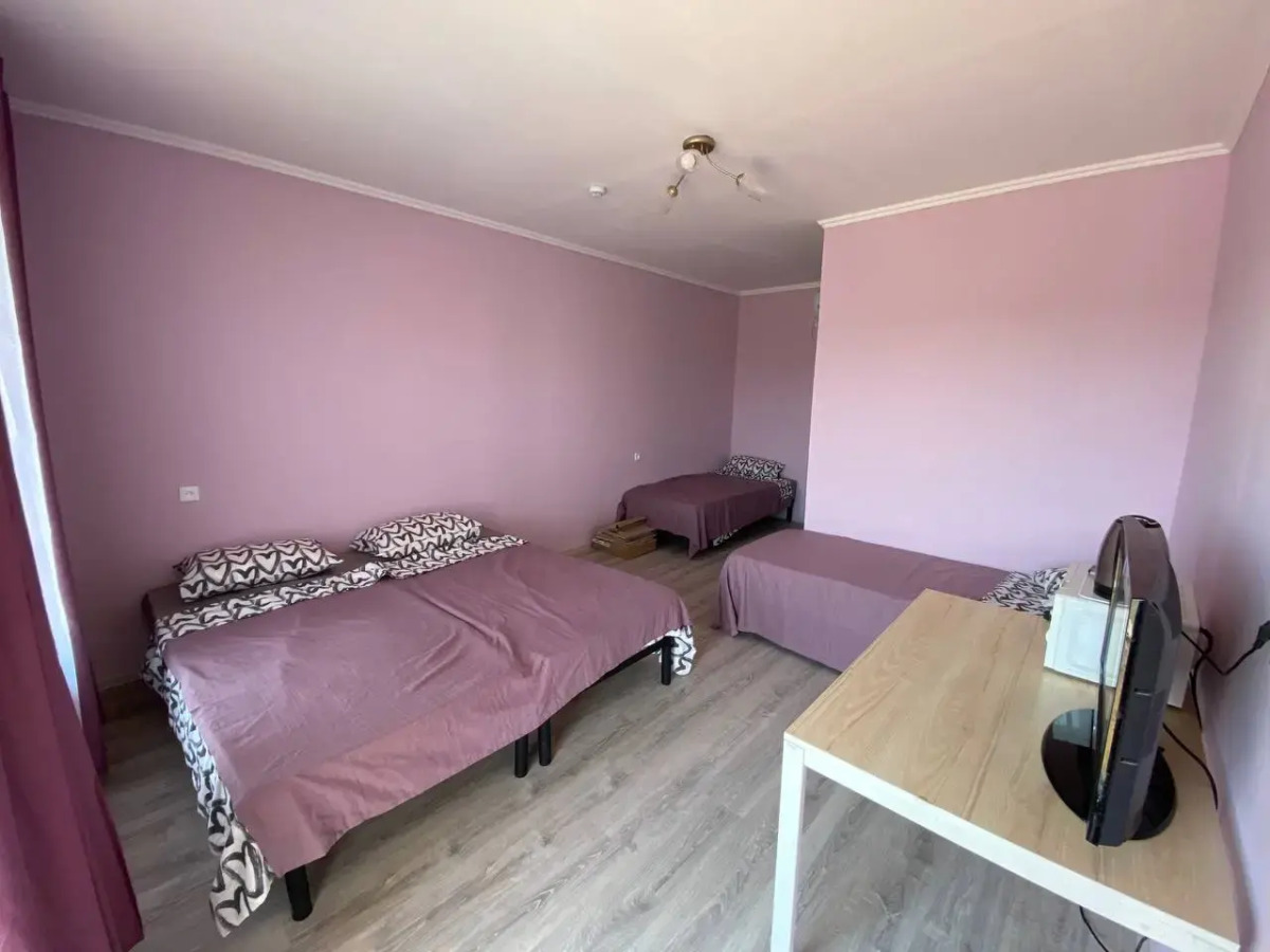 Гостевой дом СеМакс