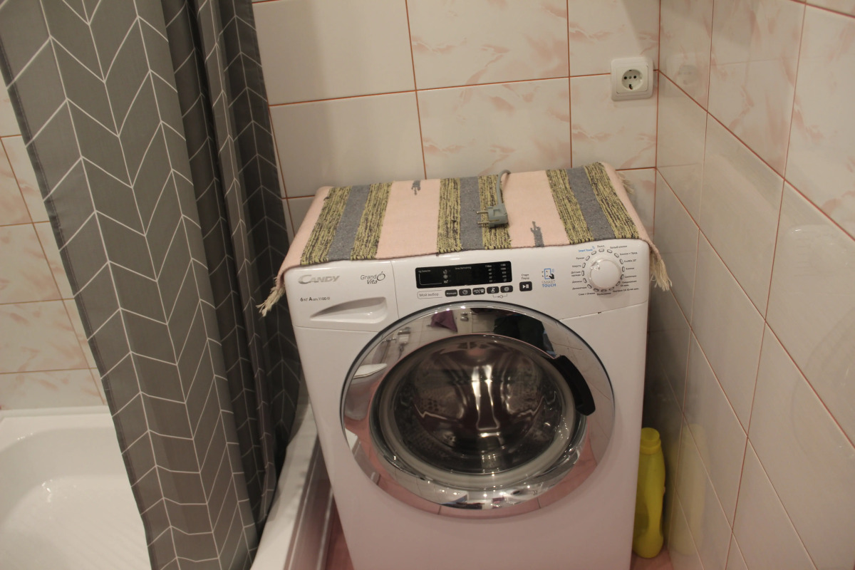 Апартаменты Студия