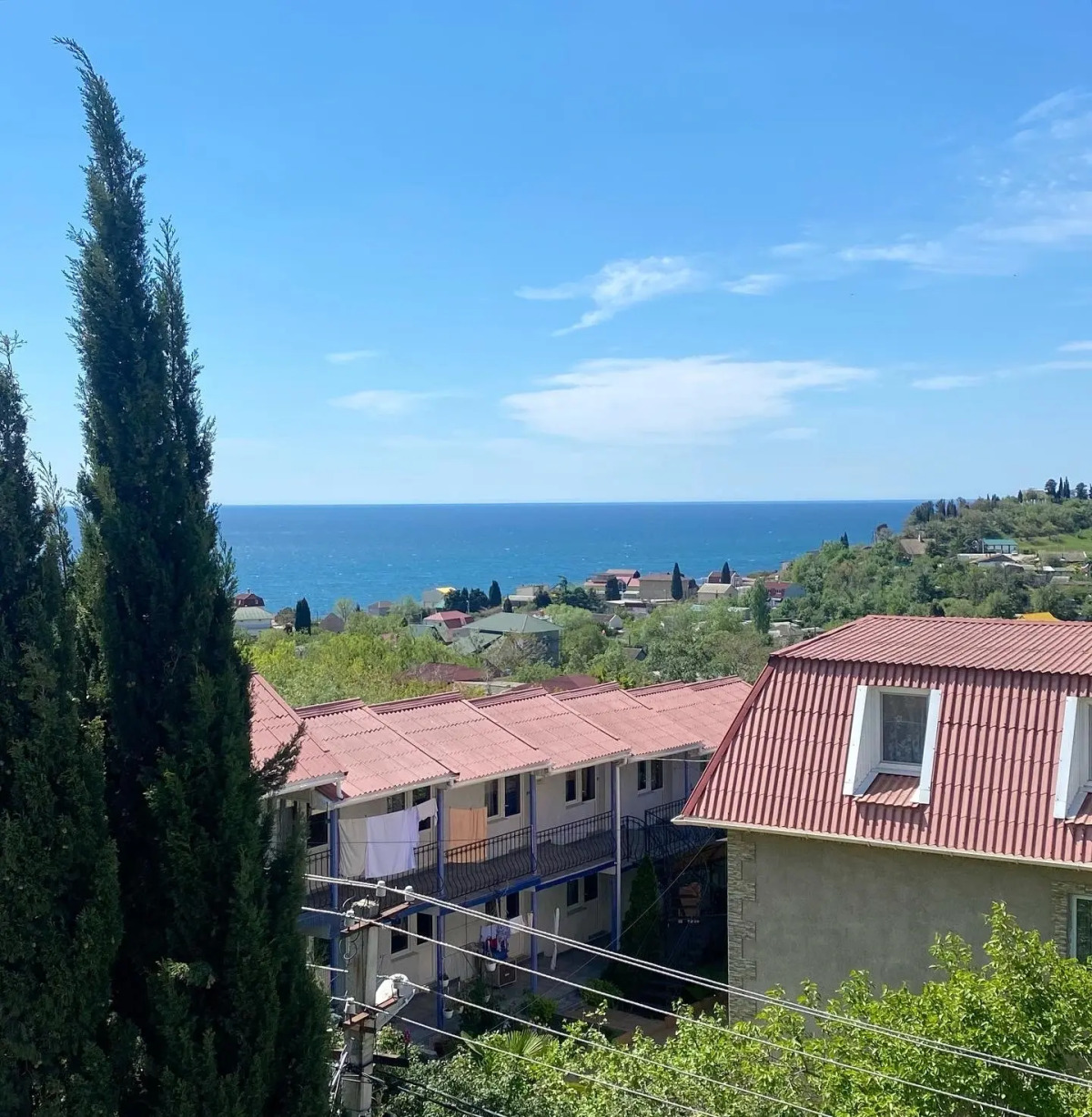 Гостевой дом Инжир