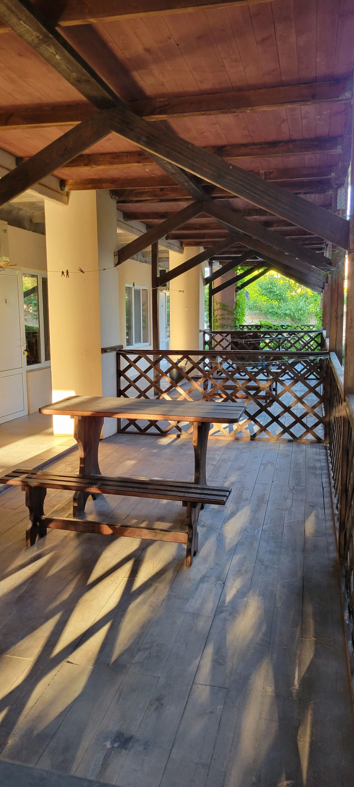 Гостевой дом Пламя