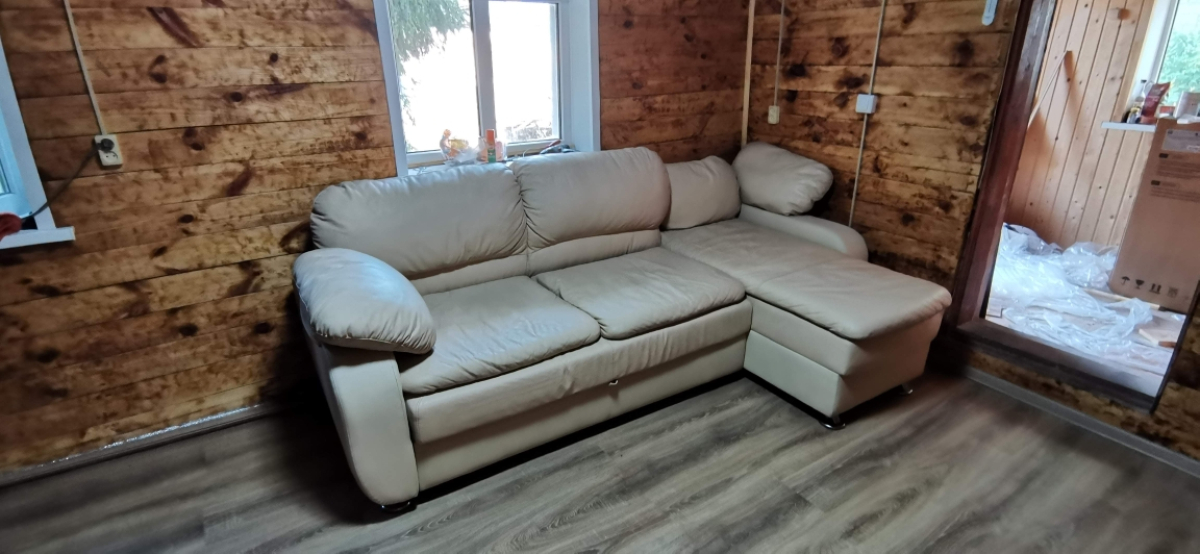 Гостевой дом Морошка Хаус