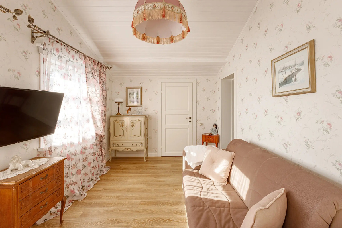 Отель Генеральская дача