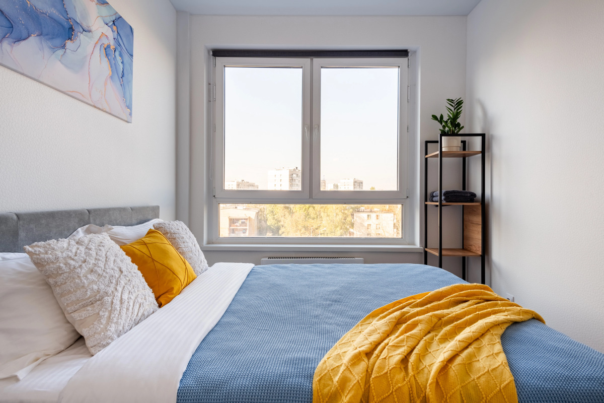 Квартира Коко Шанель