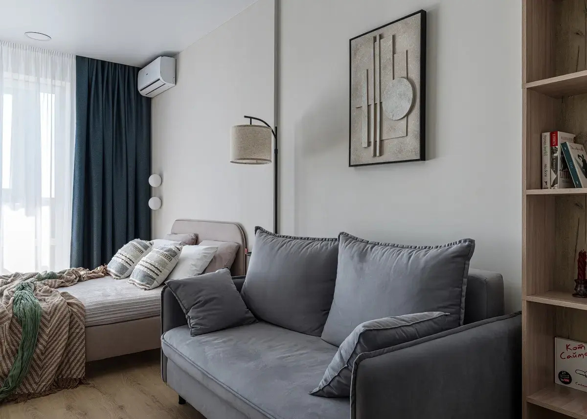 Квартира Camerton apart