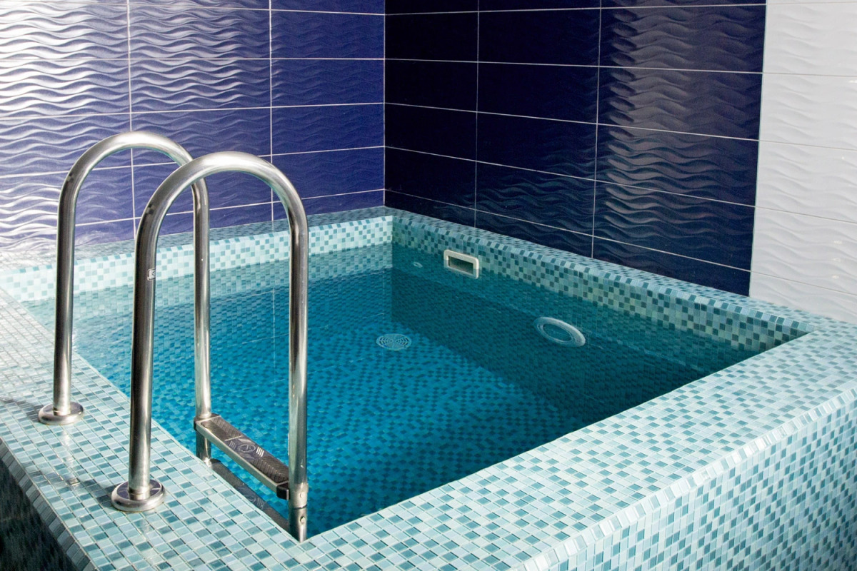 Отель Бригантина