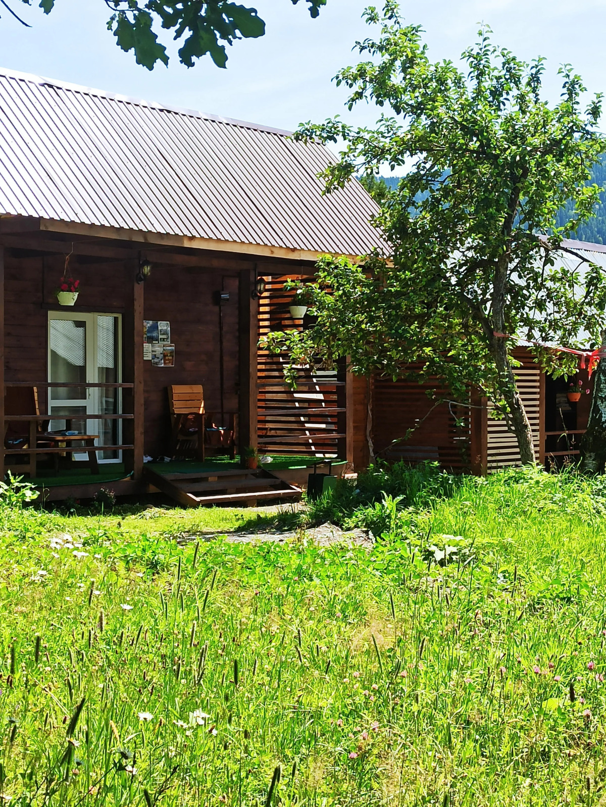 Гостевой дом Алтай