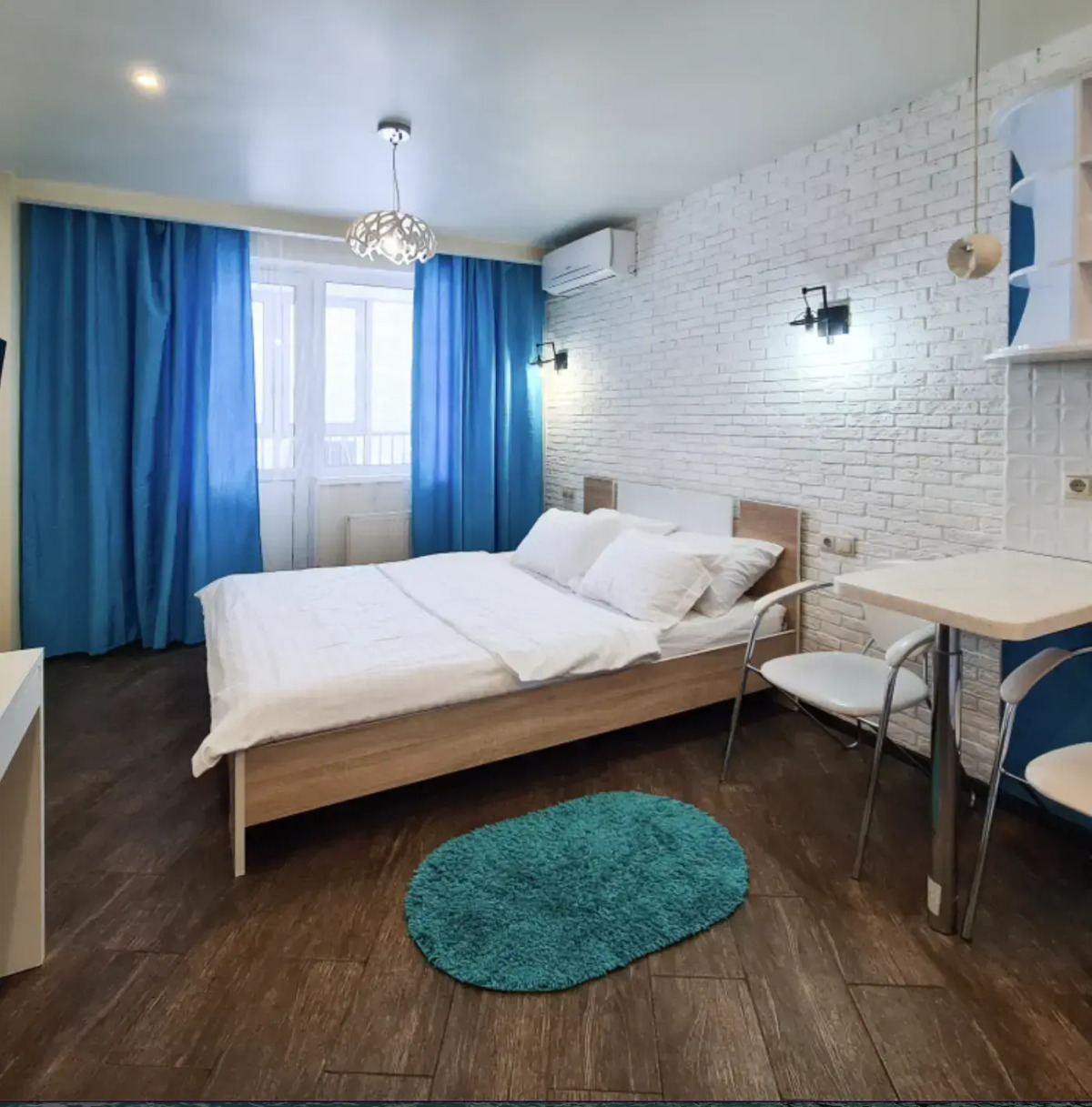 Жилое помещение MegaStay 8