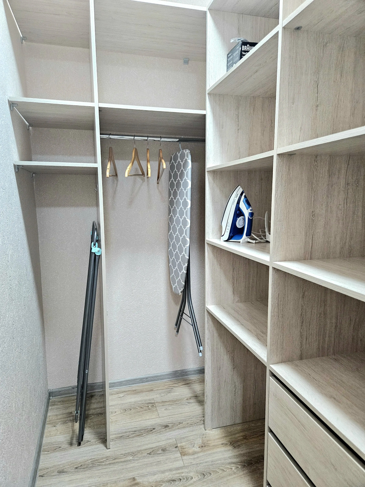 Квартира Orent