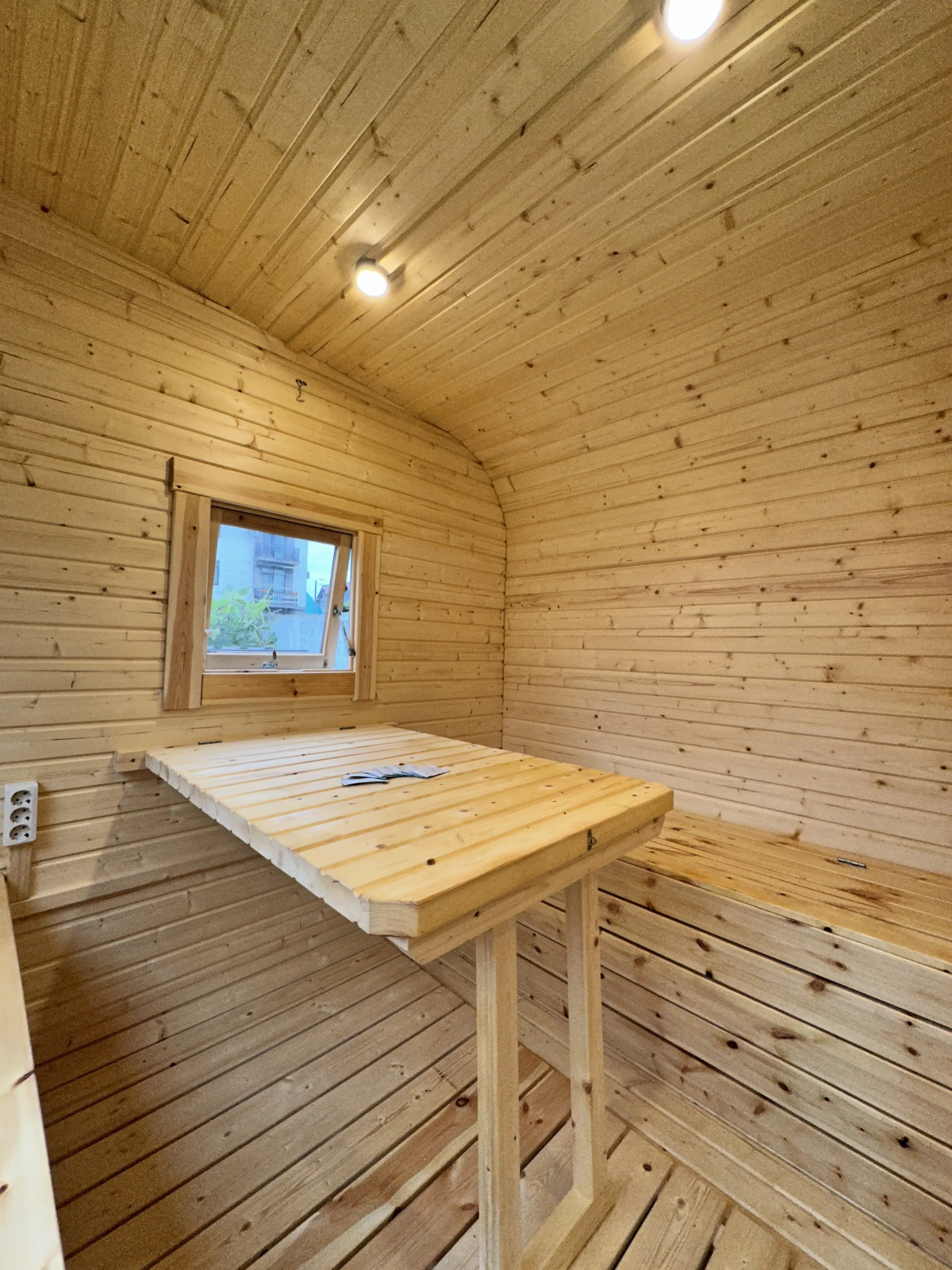 Гостевой дом Мантарини