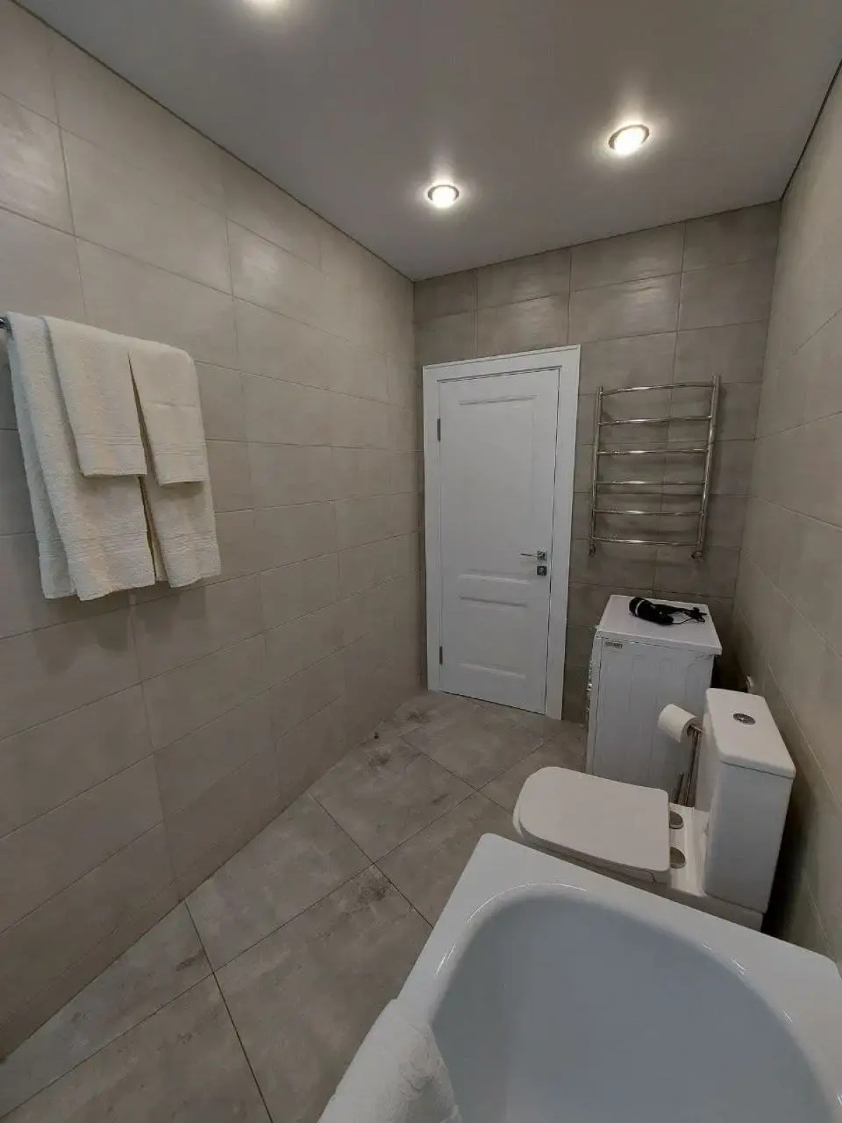 Квартира Flatirini Джикаева 1А