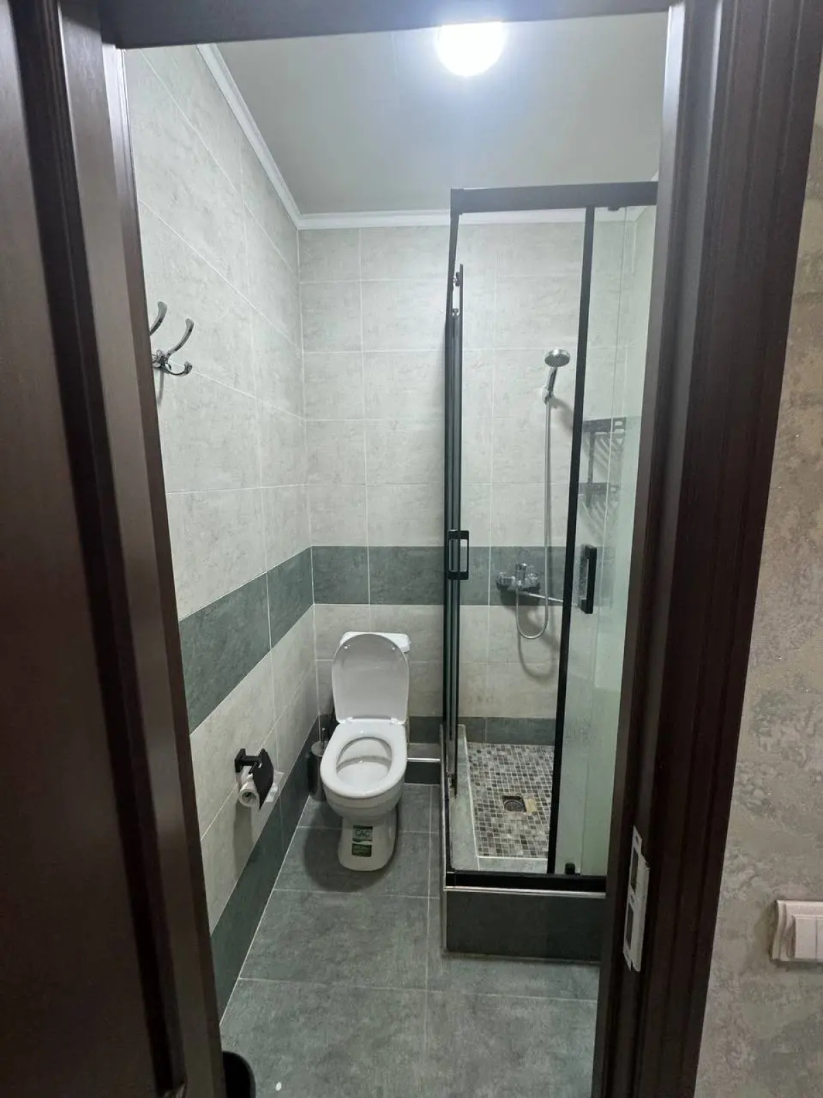 Апартаменты Юнусабад Бахор Люкс