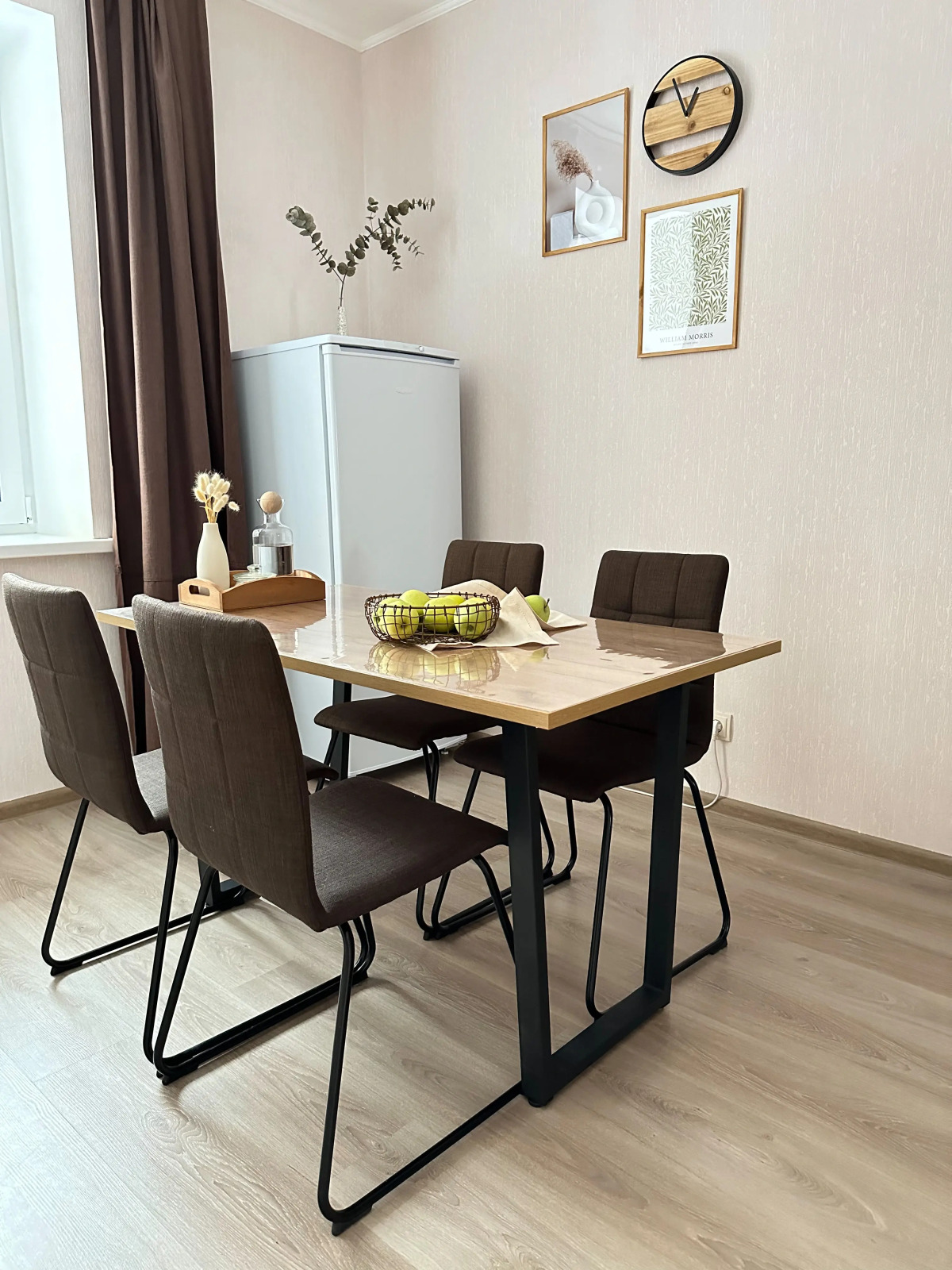 Апартаменты Zavidovo Time for moments