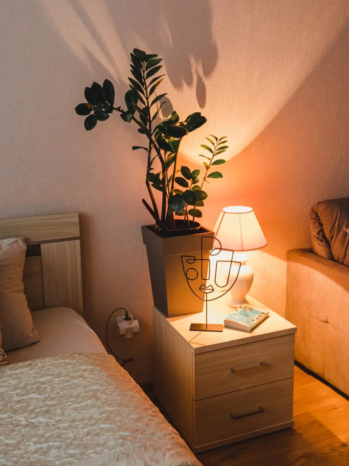 Квартира Уютная Квартира в Центре Рязани