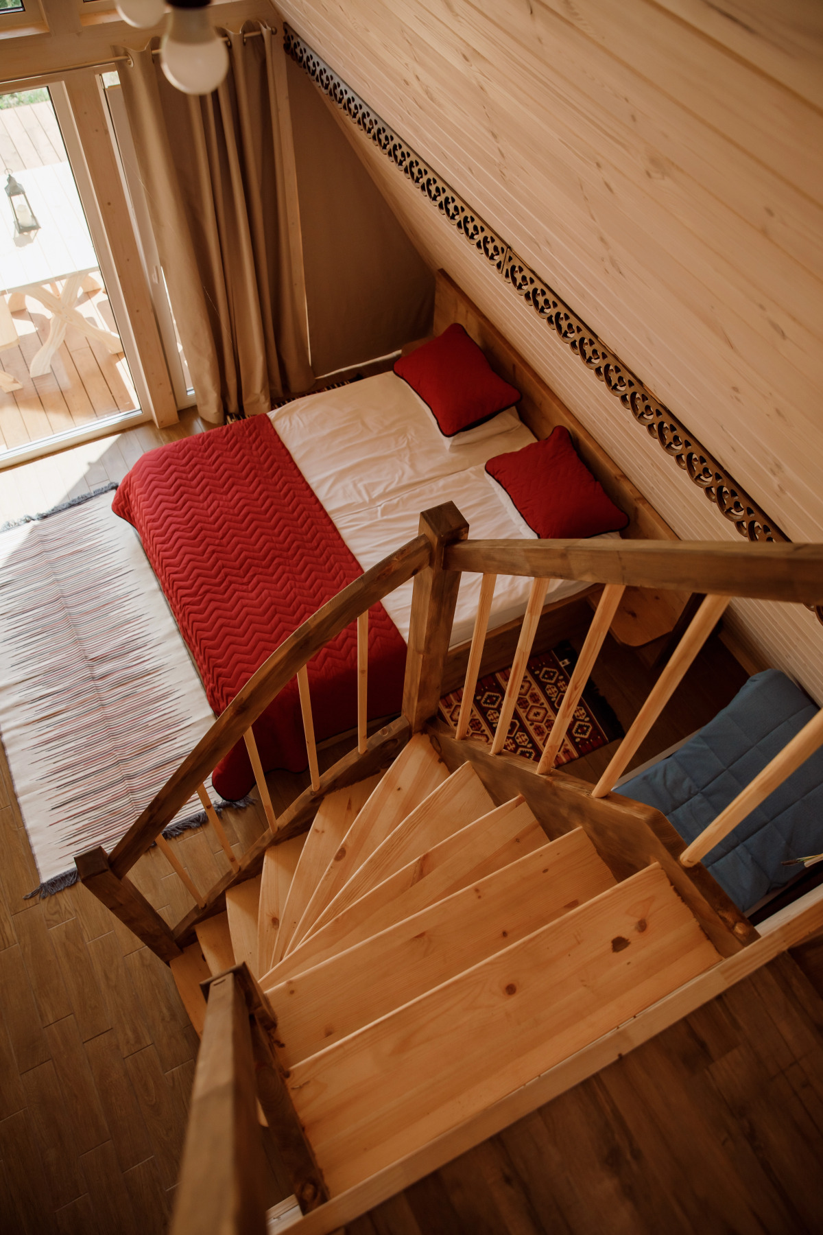 База отдыха Тверской-Ямской