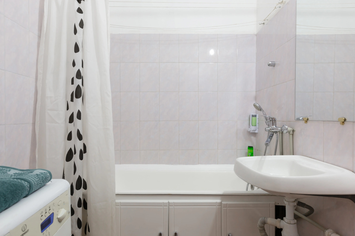 Квартира на Улице Текстильная 18