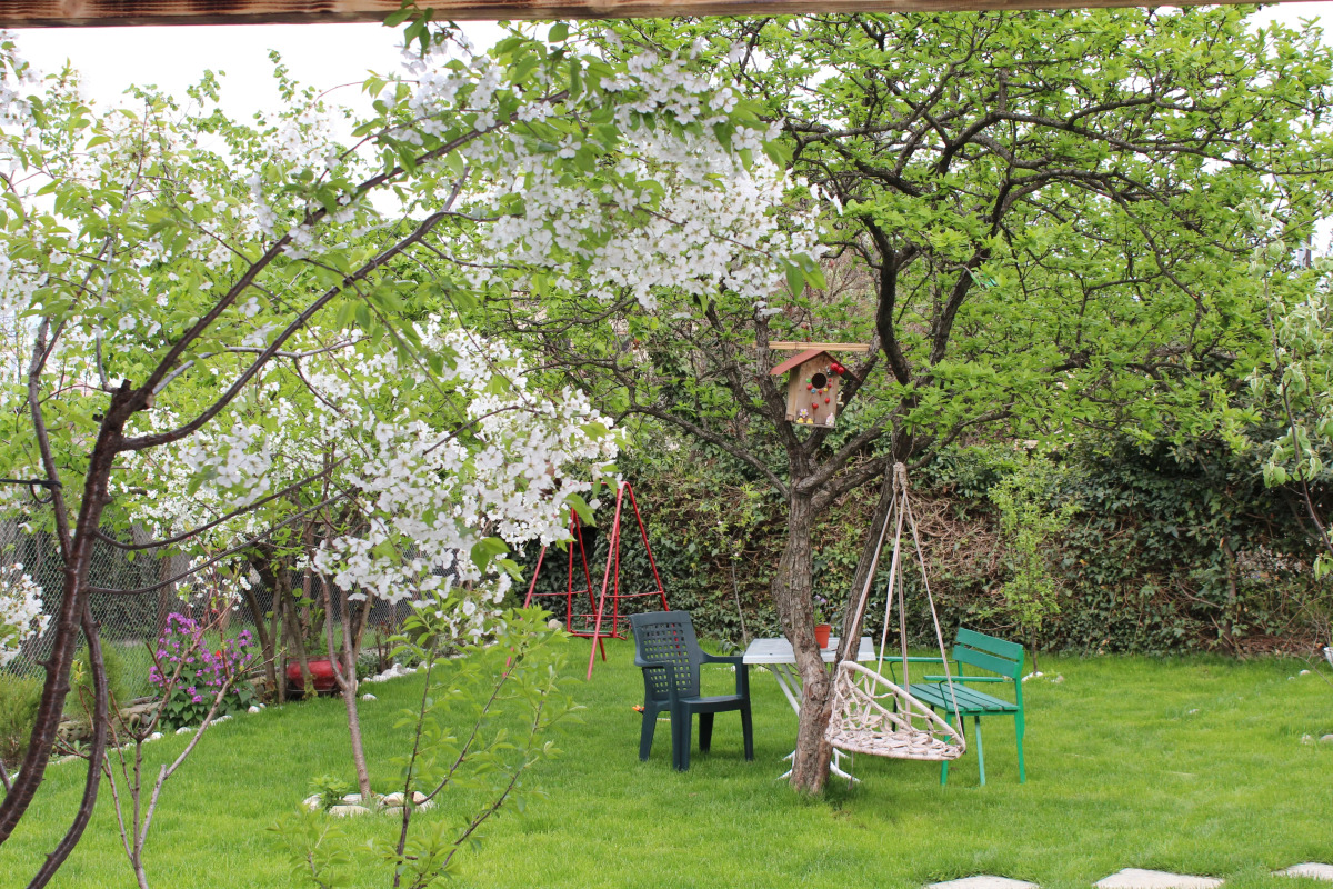 Гостевой Дом Poligloti