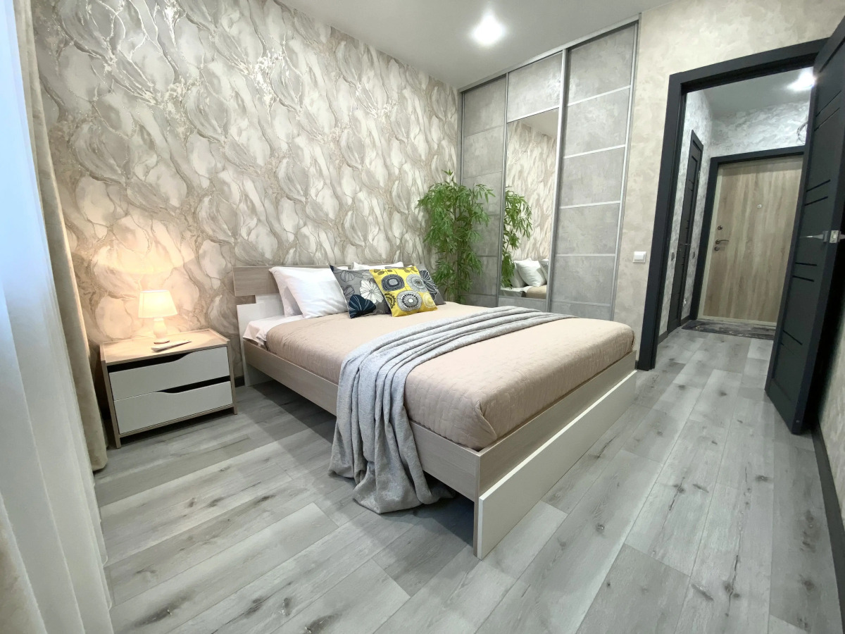 Апартаменты в Самом Центре Города