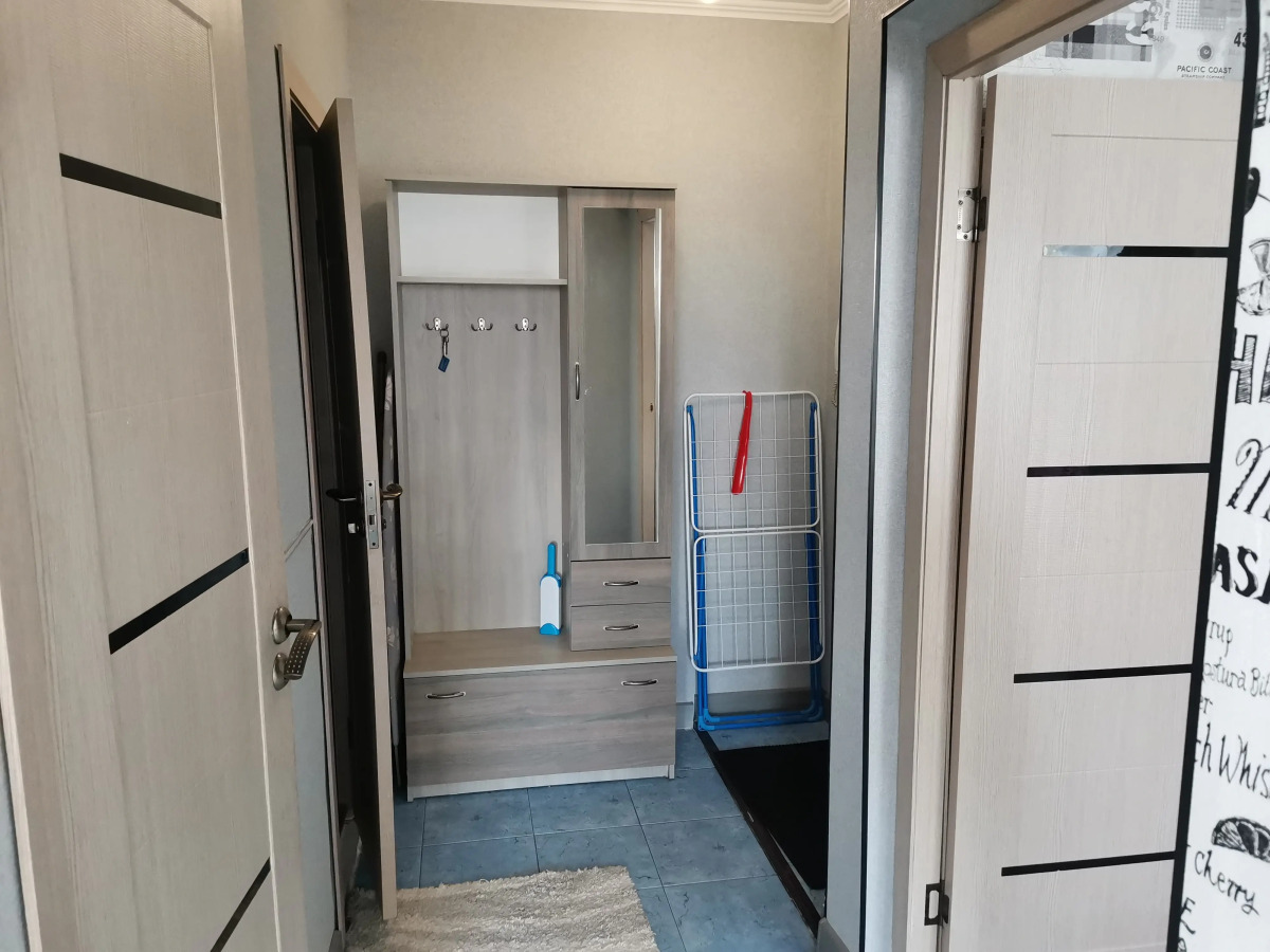 Uyutnaya Kvartira Na Generala Butkova	